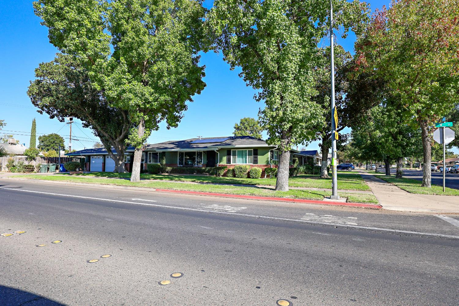 1110 V Street