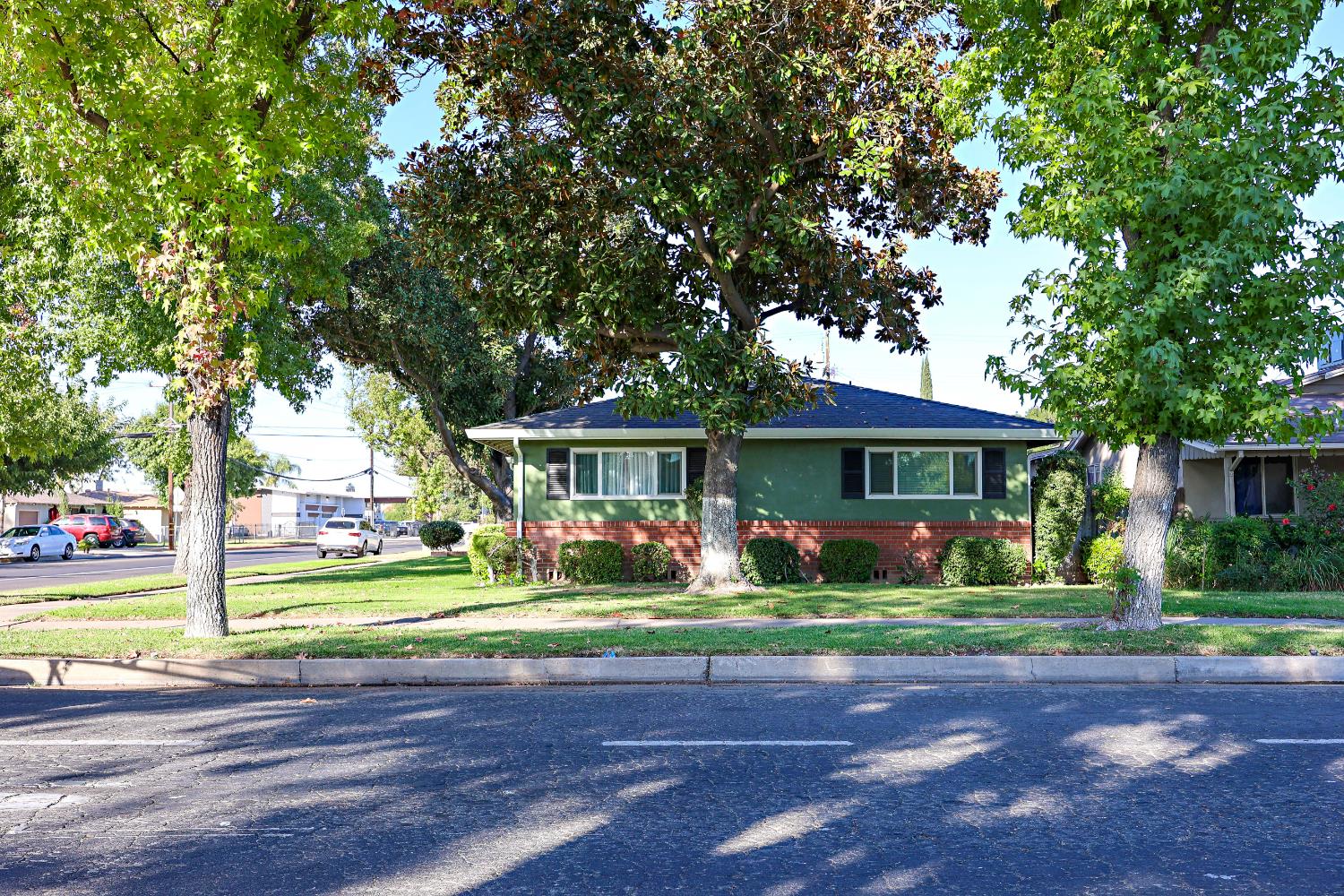 1110 V Street