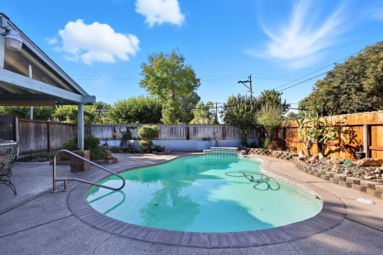 1110 V Street