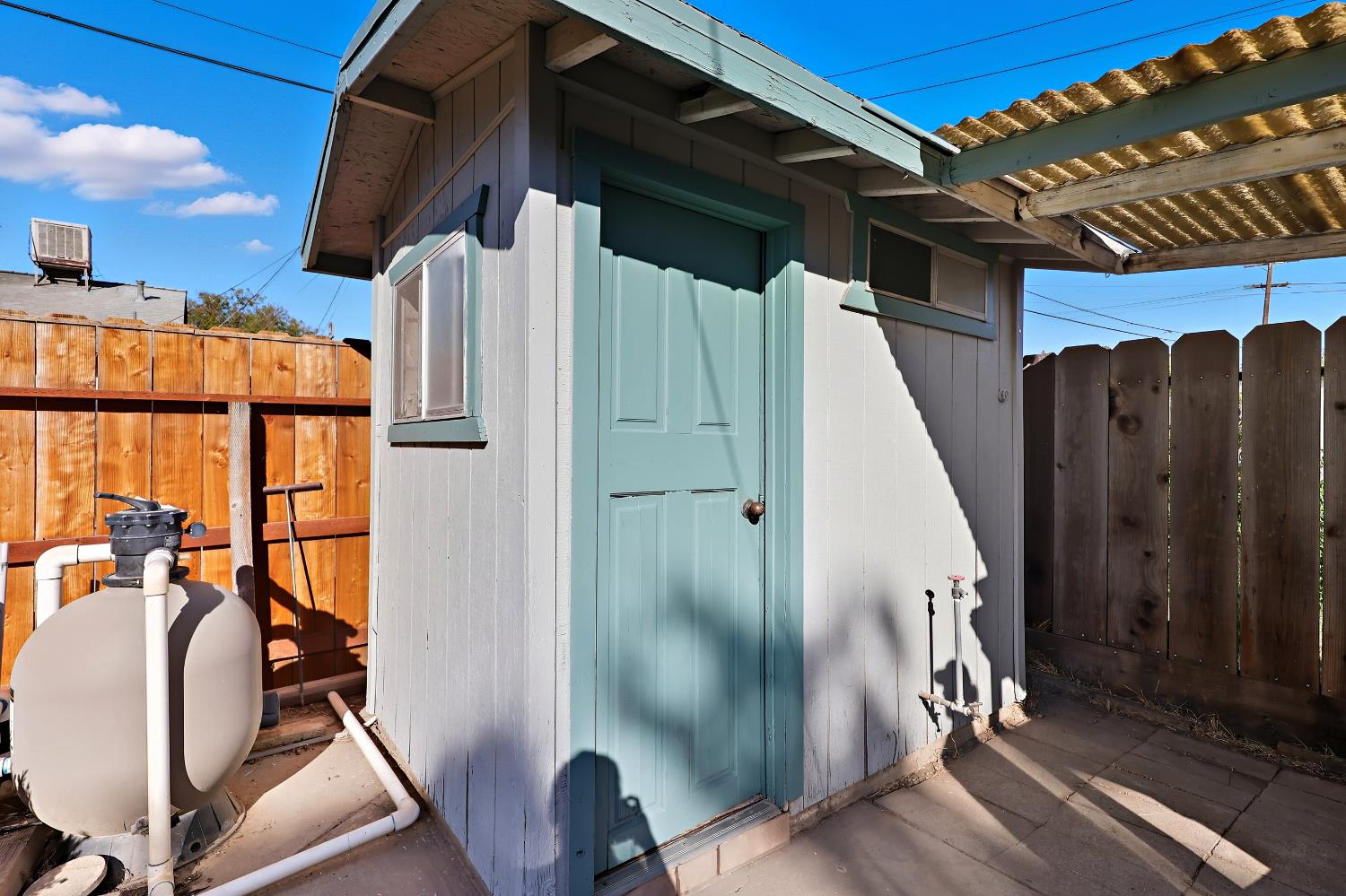1110 V Street