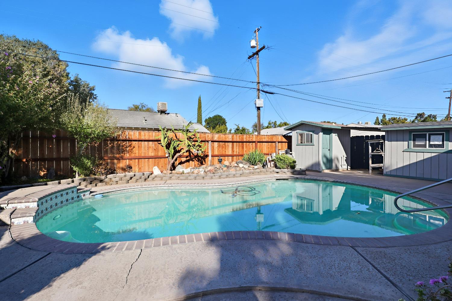 1110 V Street