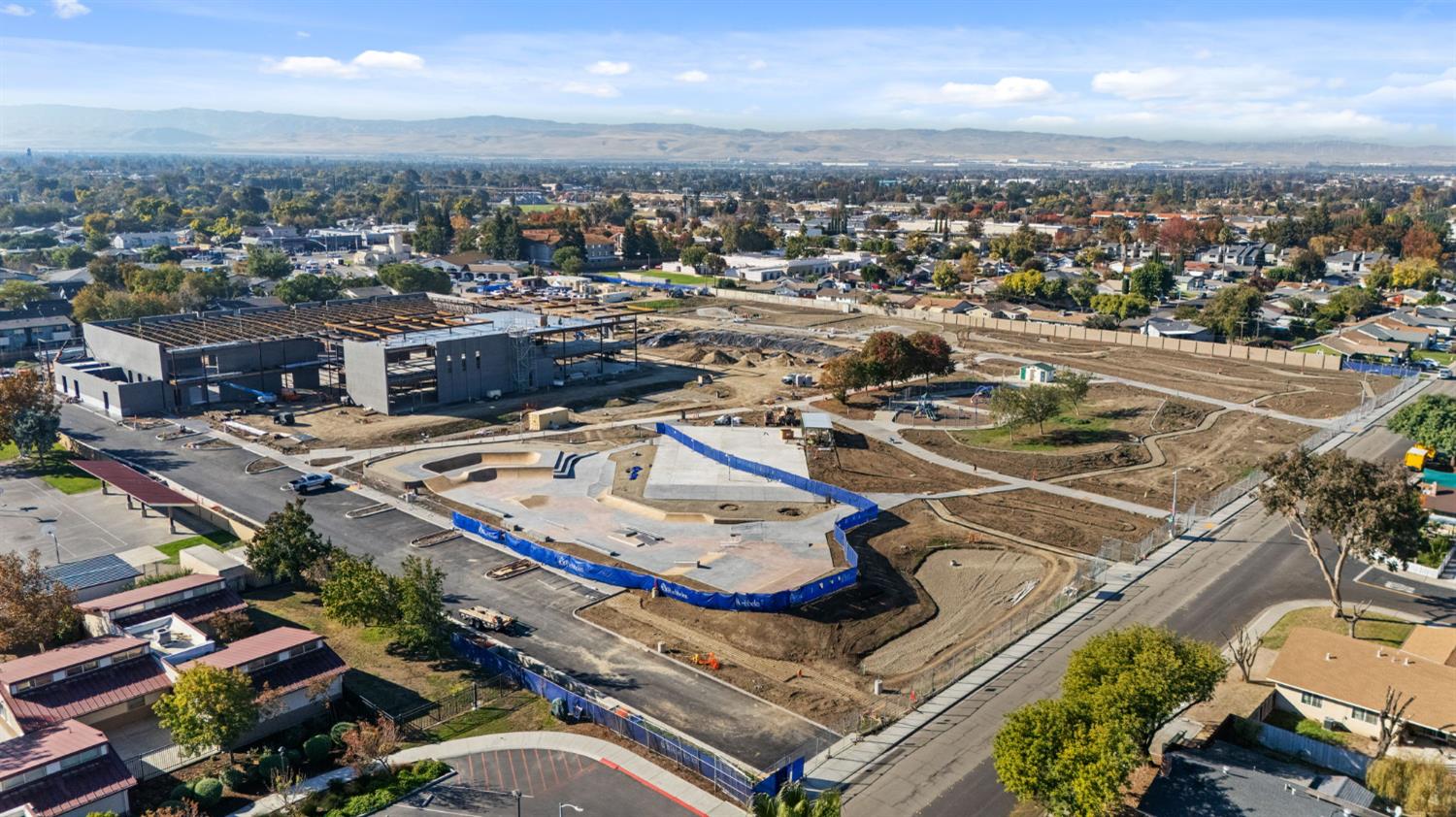 110 E Kavanagh Avenue