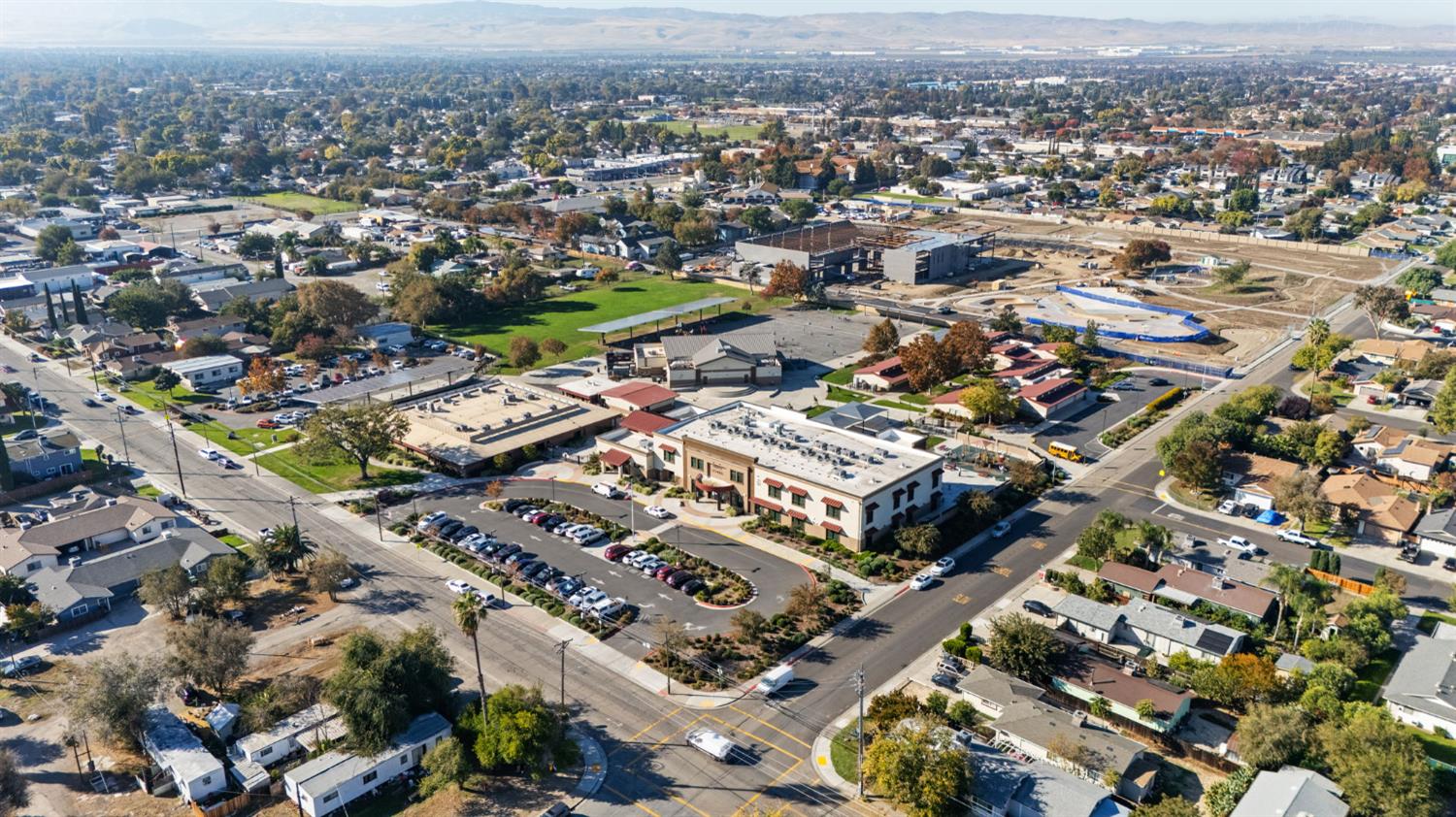 110 E Kavanagh Avenue