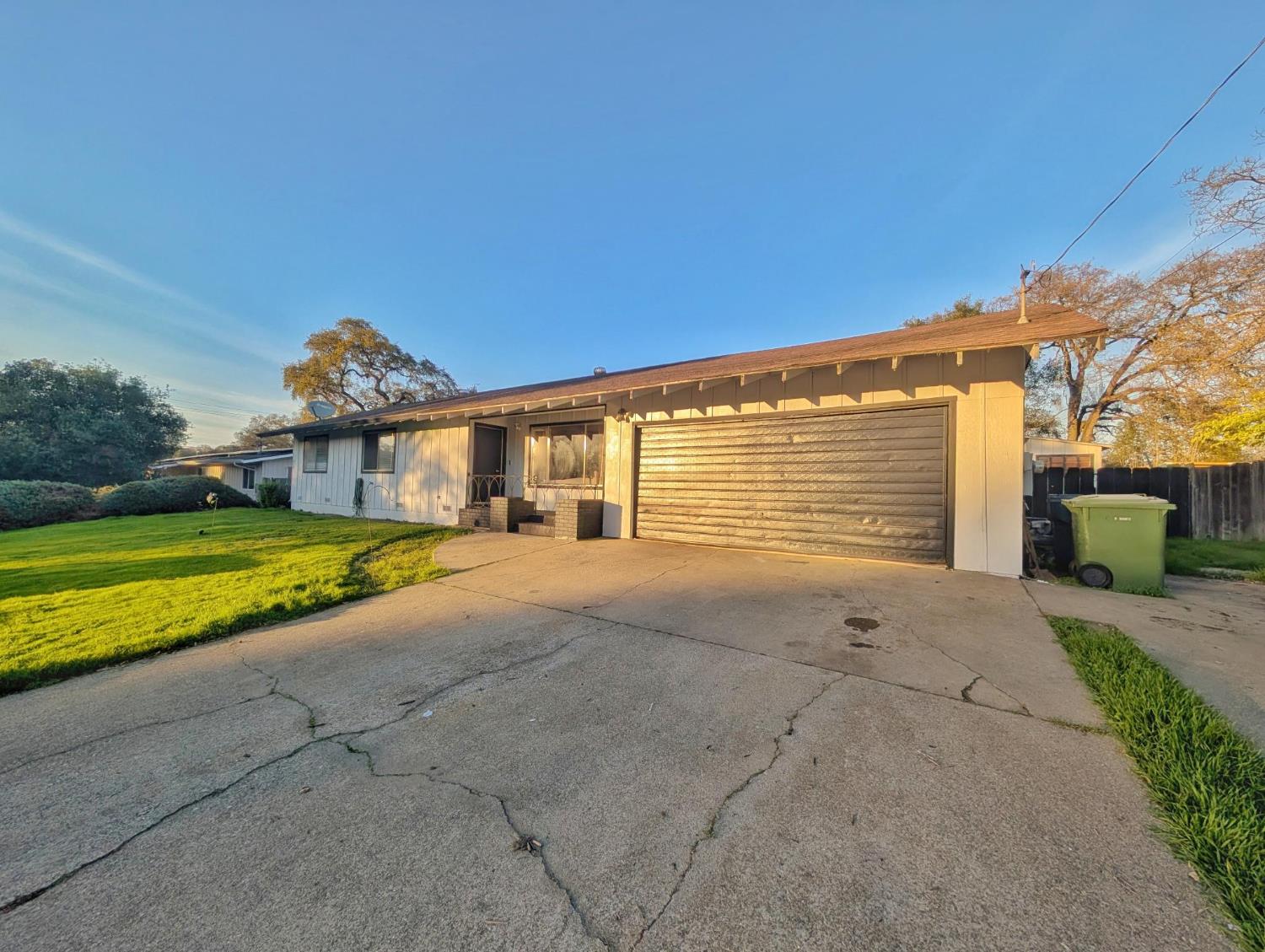 600 Gold Oak Road