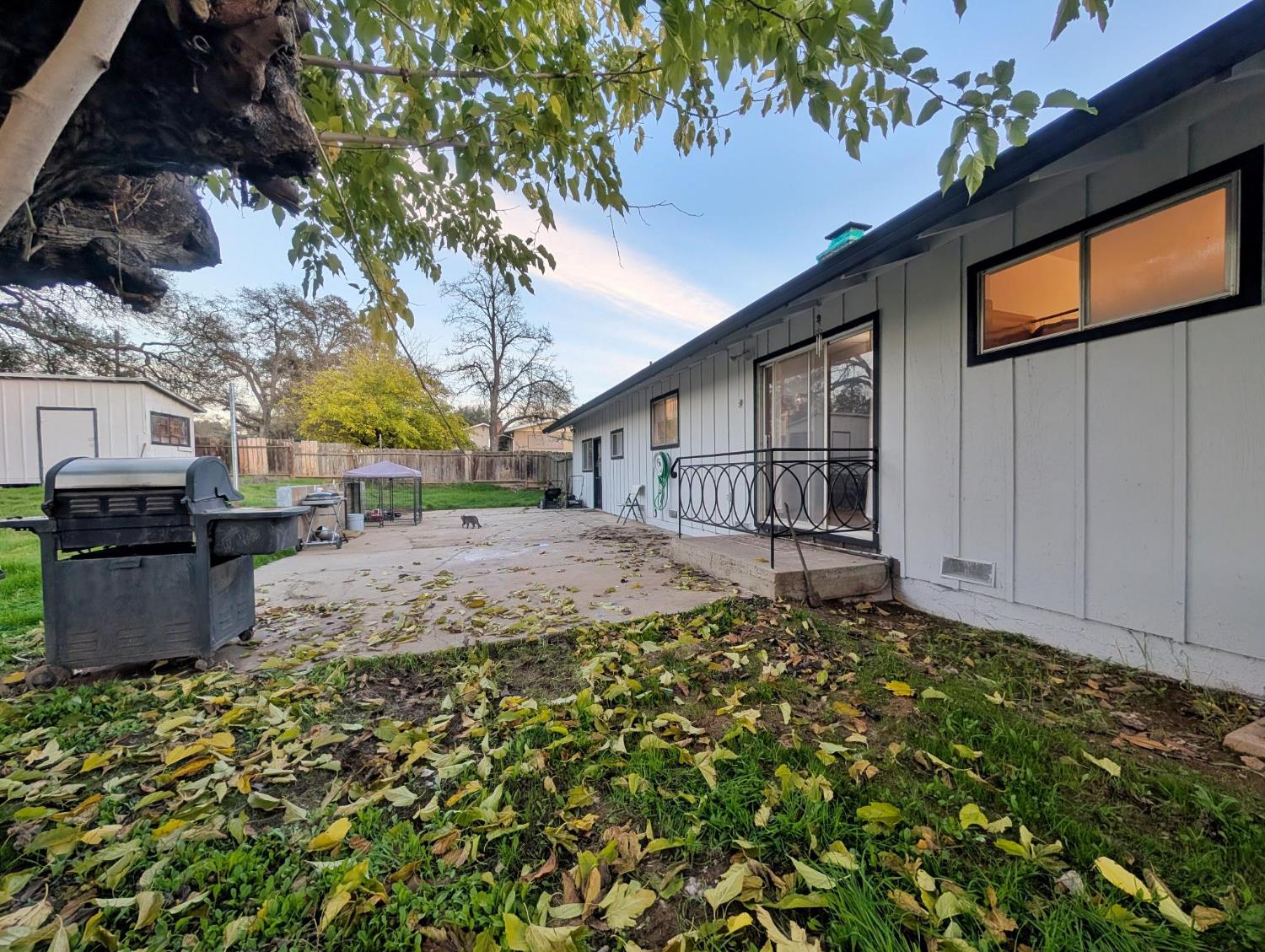600 Gold Oak Road