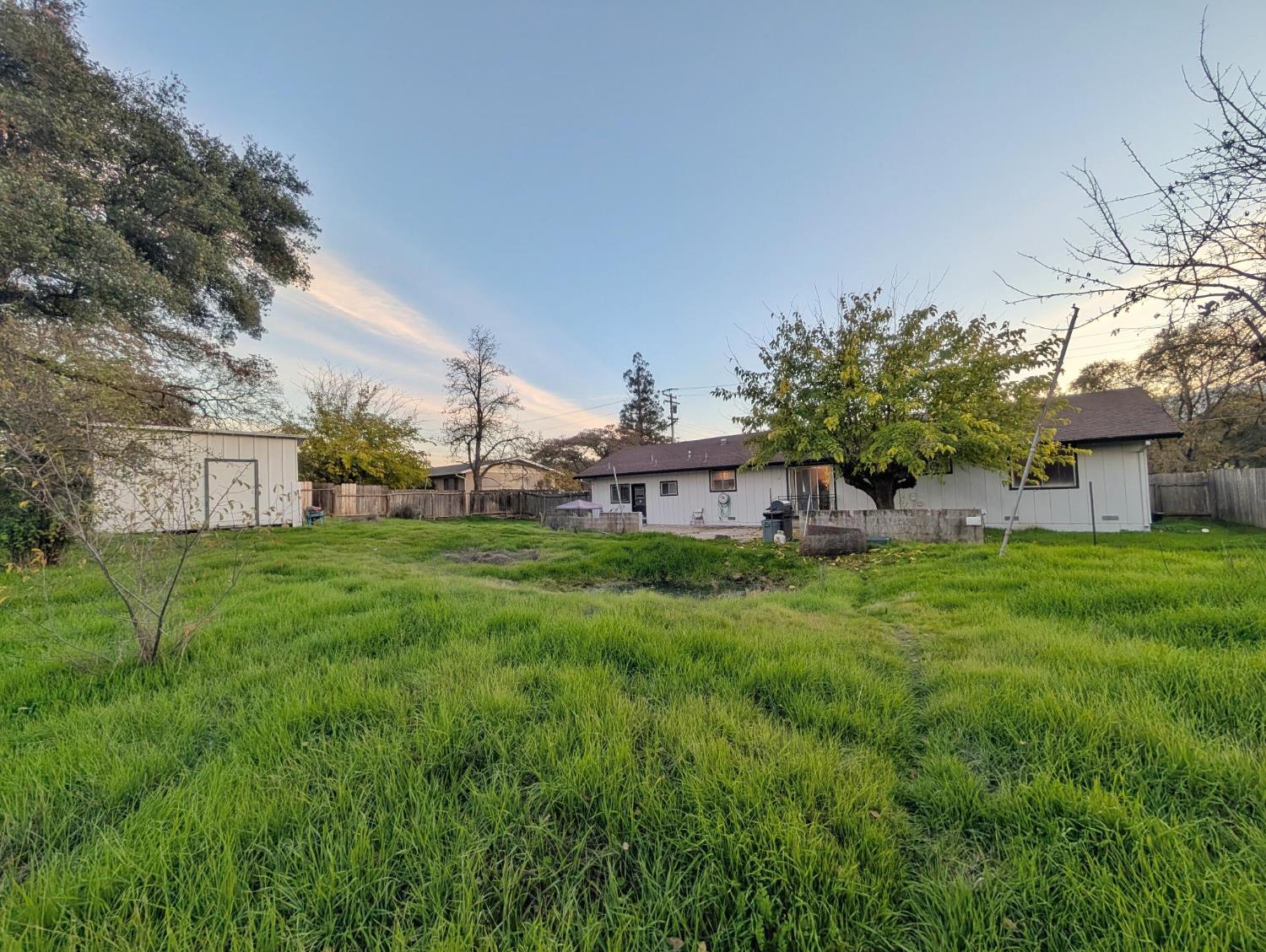 600 Gold Oak Road