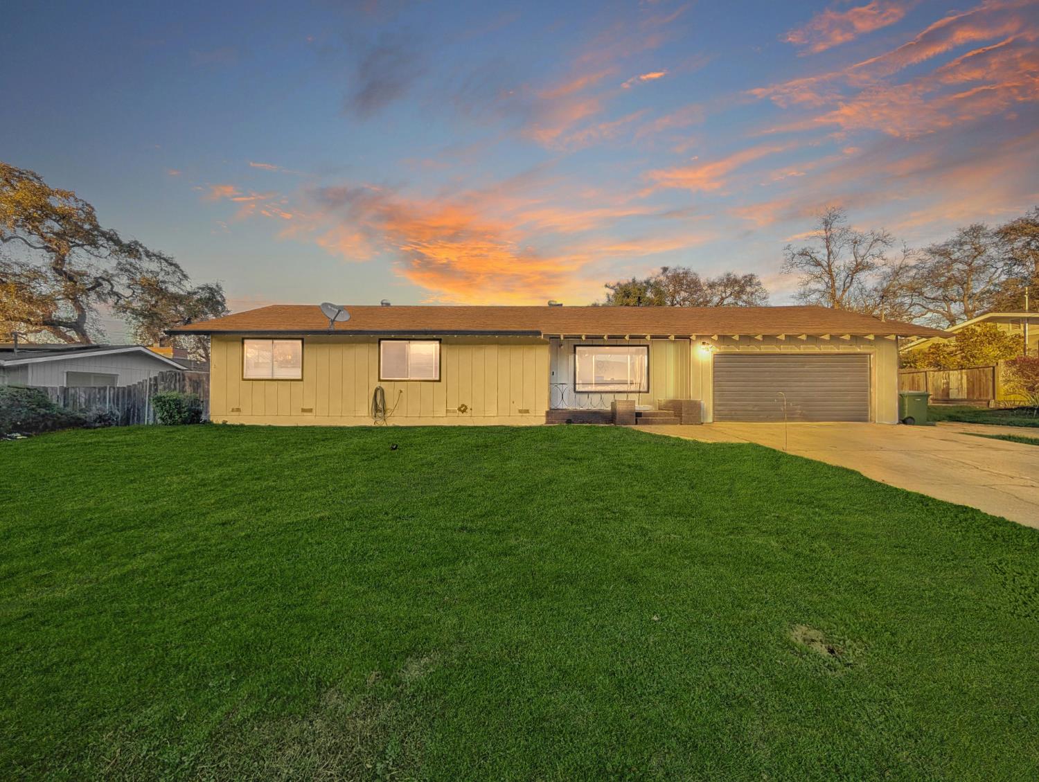 600 Gold Oak Road