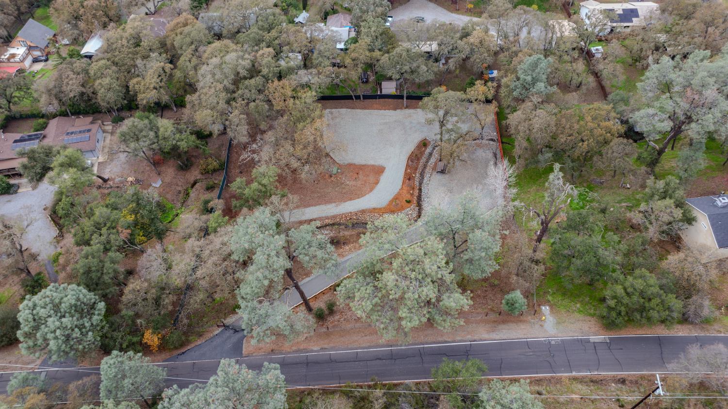 7126 Westhill Road