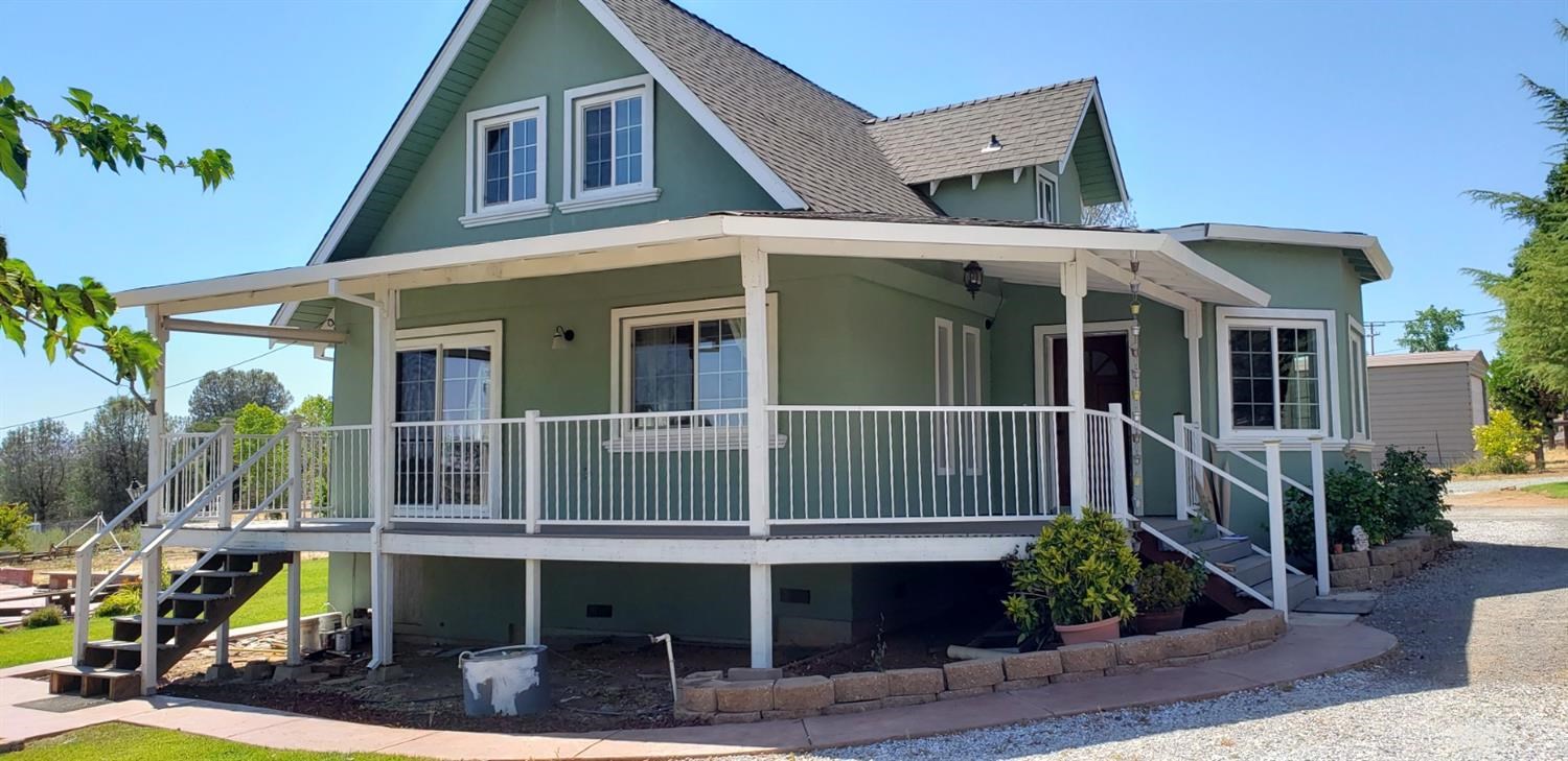 2513 Choctaw Road