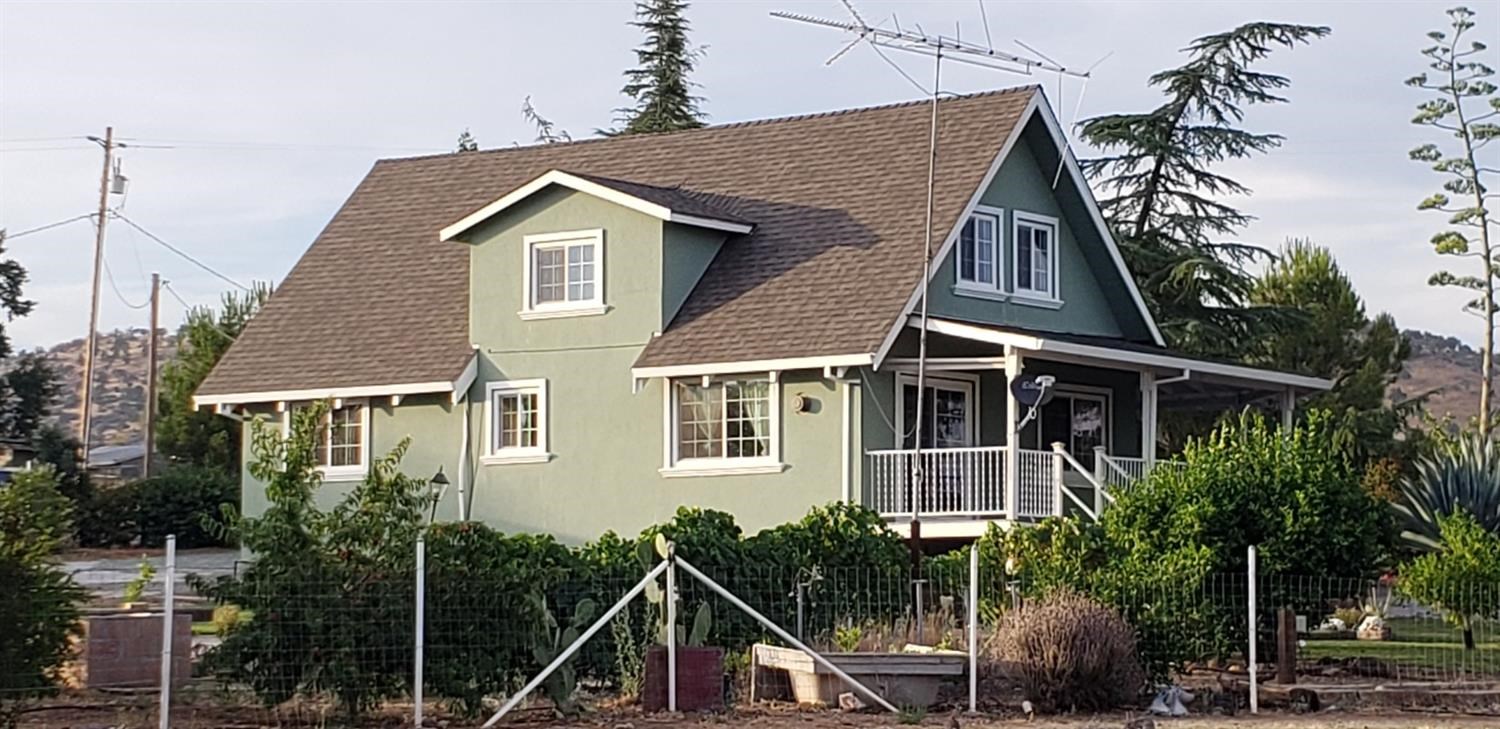 2513 Choctaw Road
