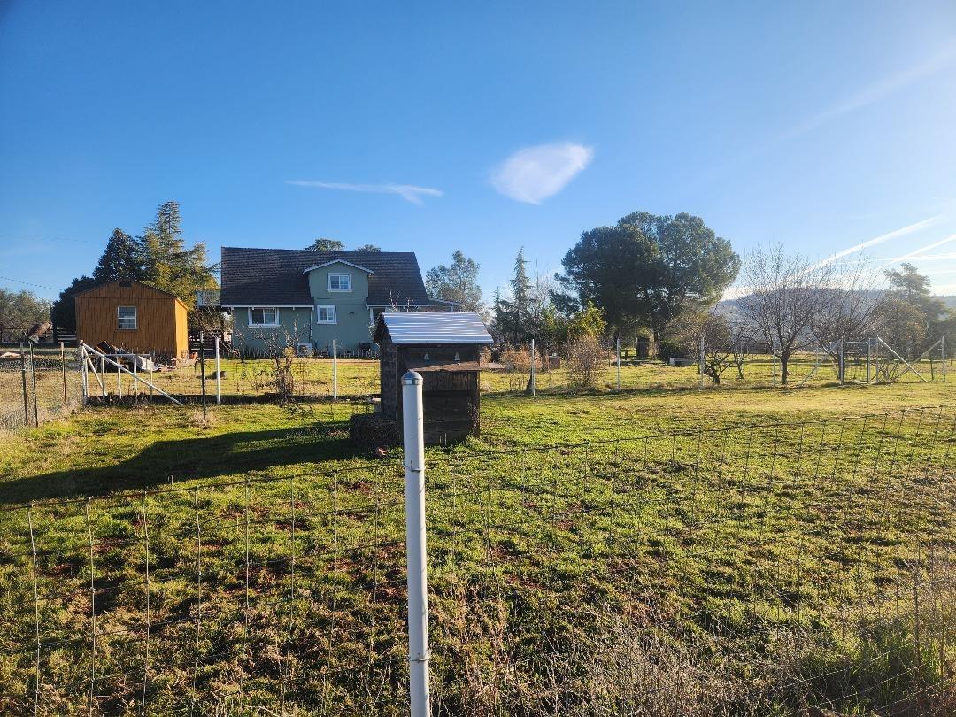2513 Choctaw Road