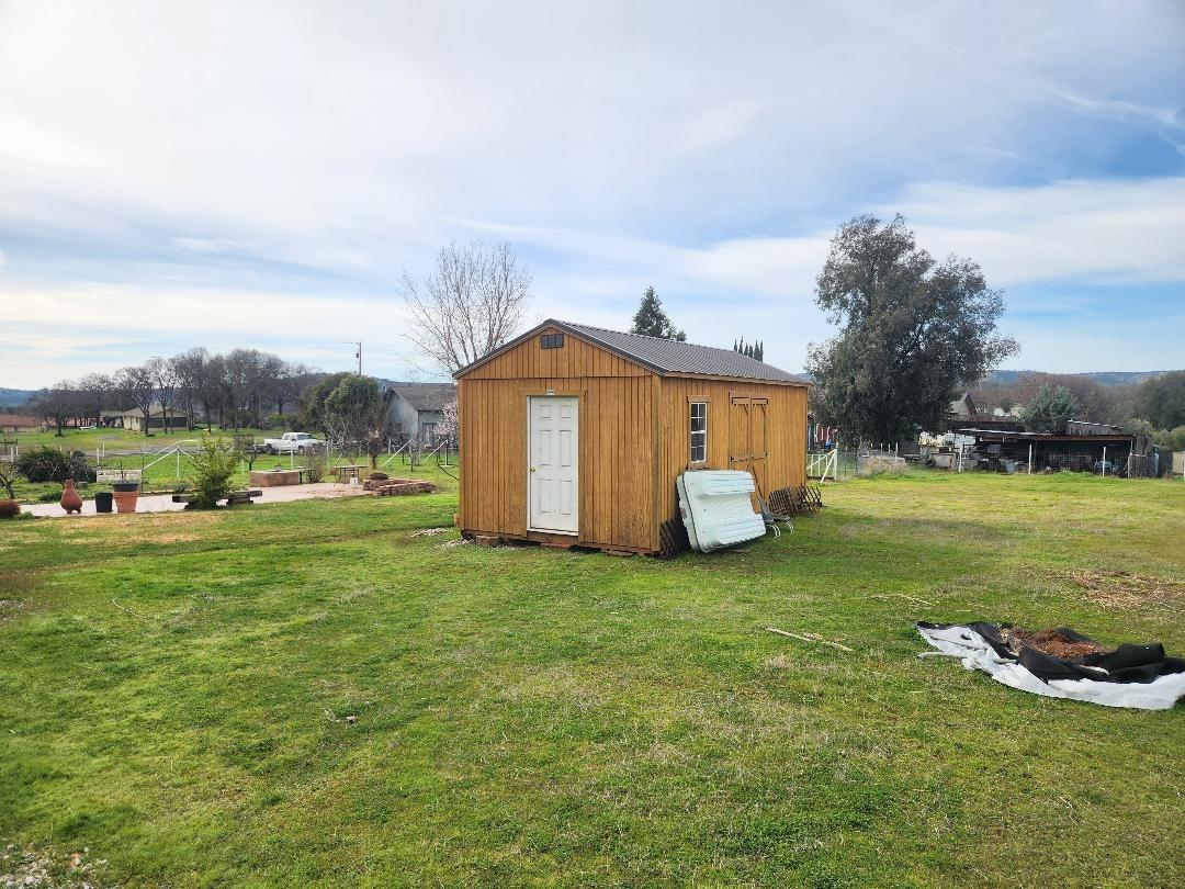 2513 Choctaw Road