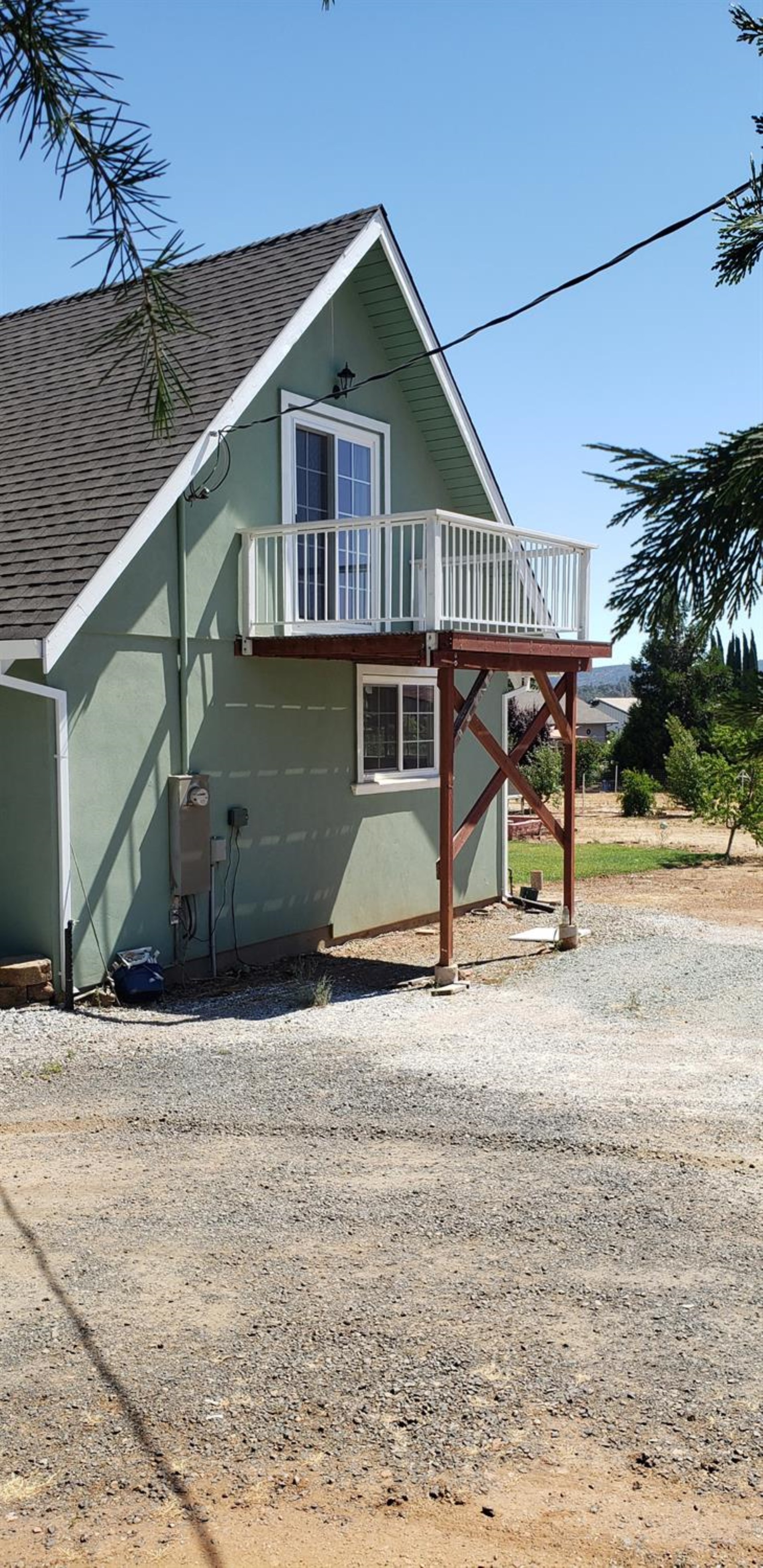 2513 Choctaw Road