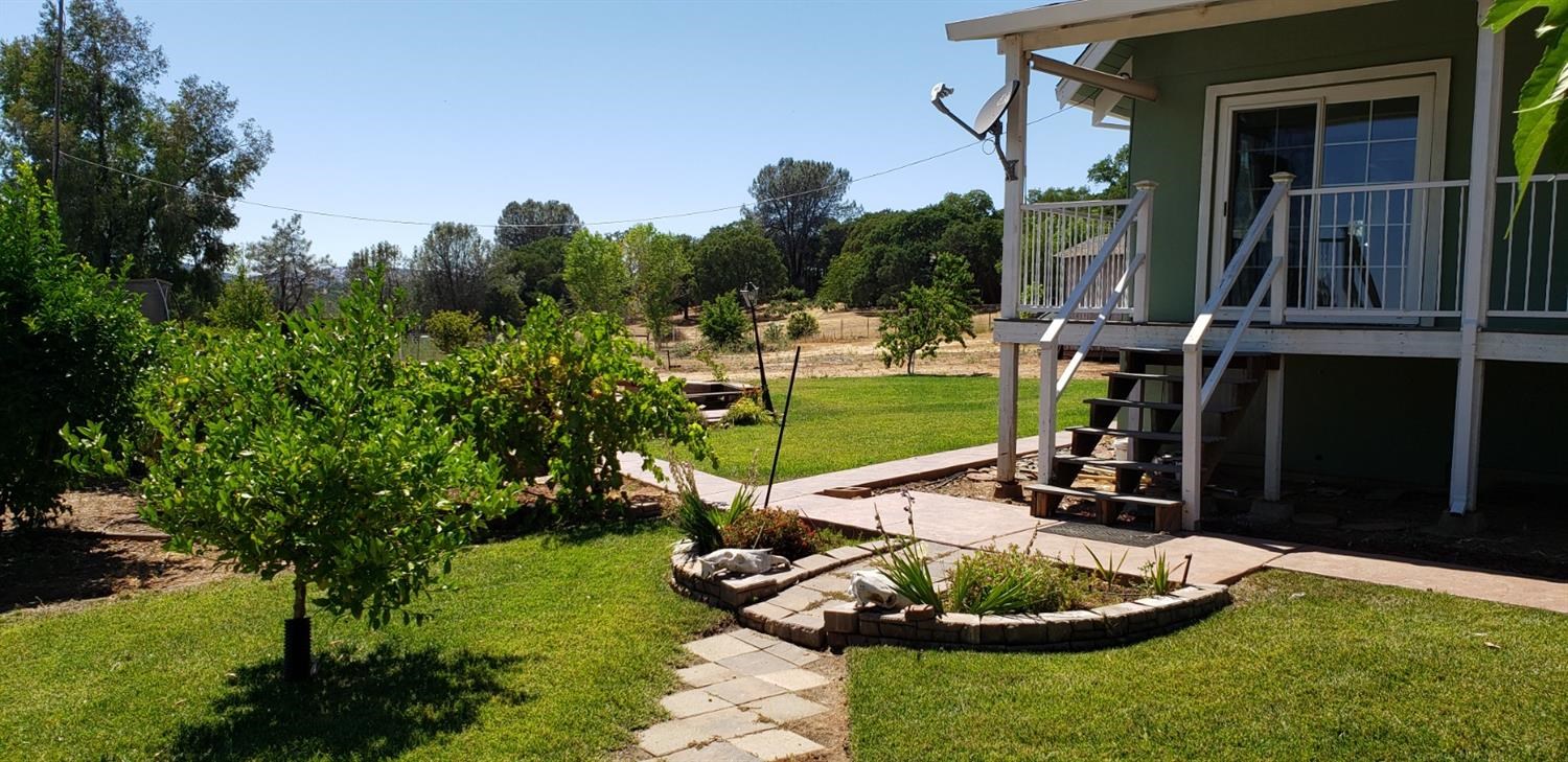 2513 Choctaw Road