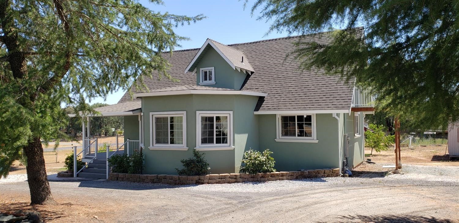 2513 Choctaw Road