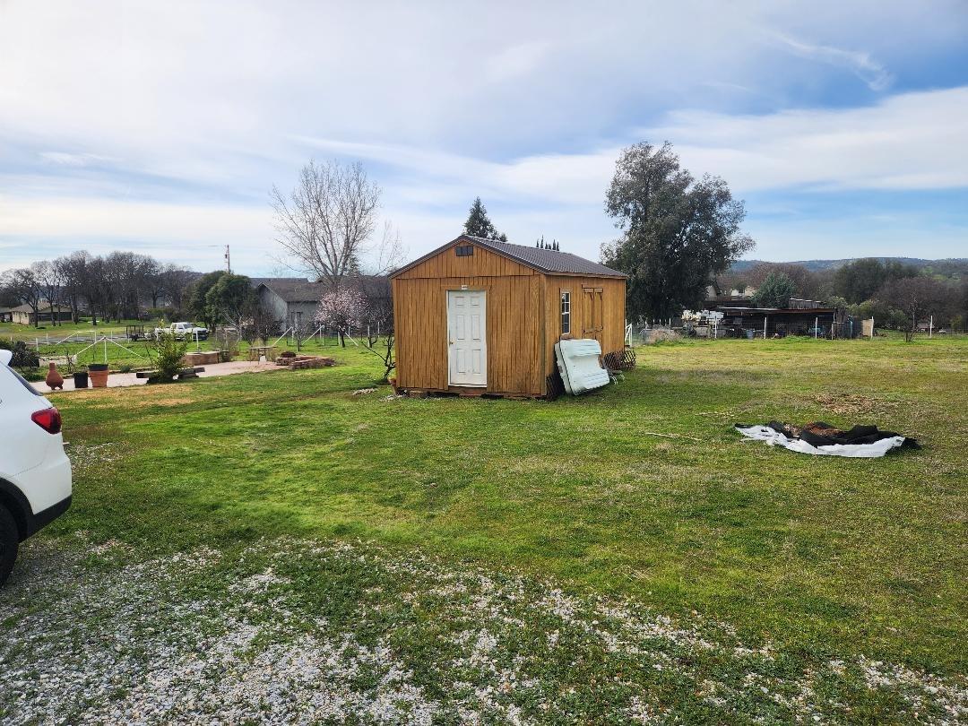2513 Choctaw Road
