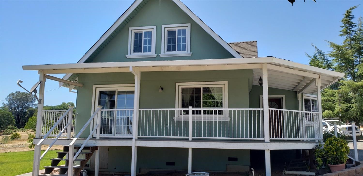 2513 Choctaw Road