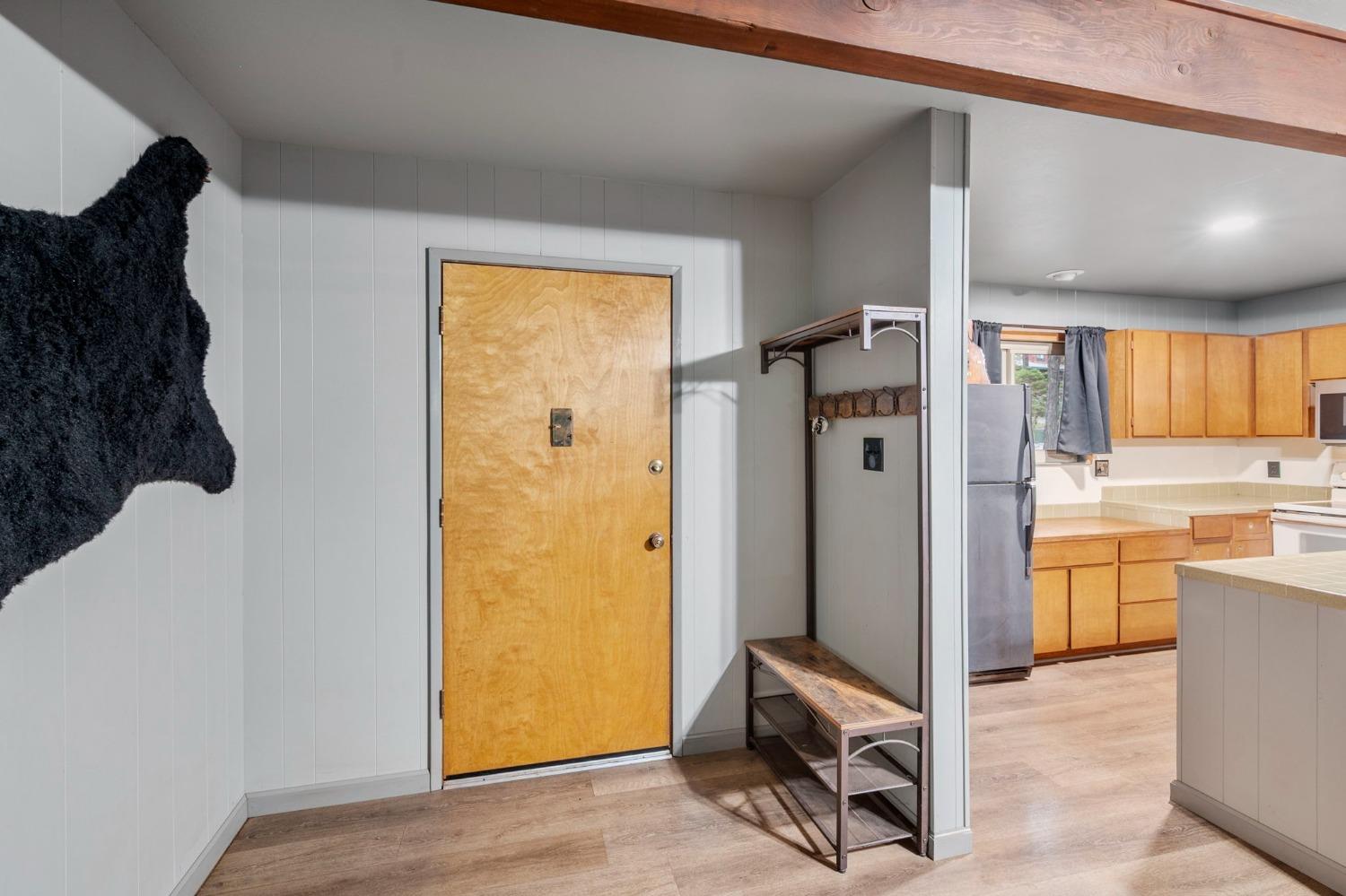 2301 Mustang Road