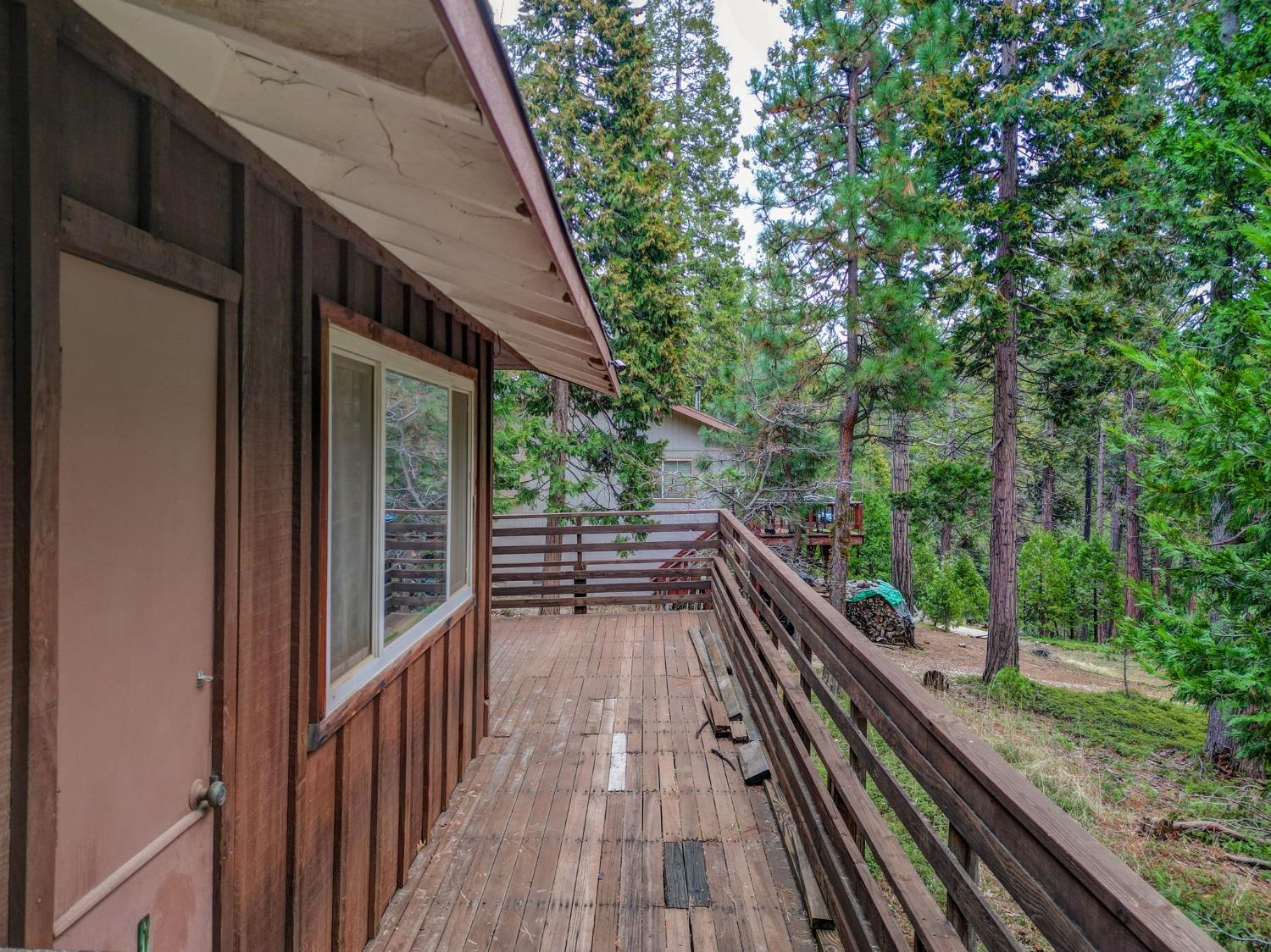 2301 Mustang Road