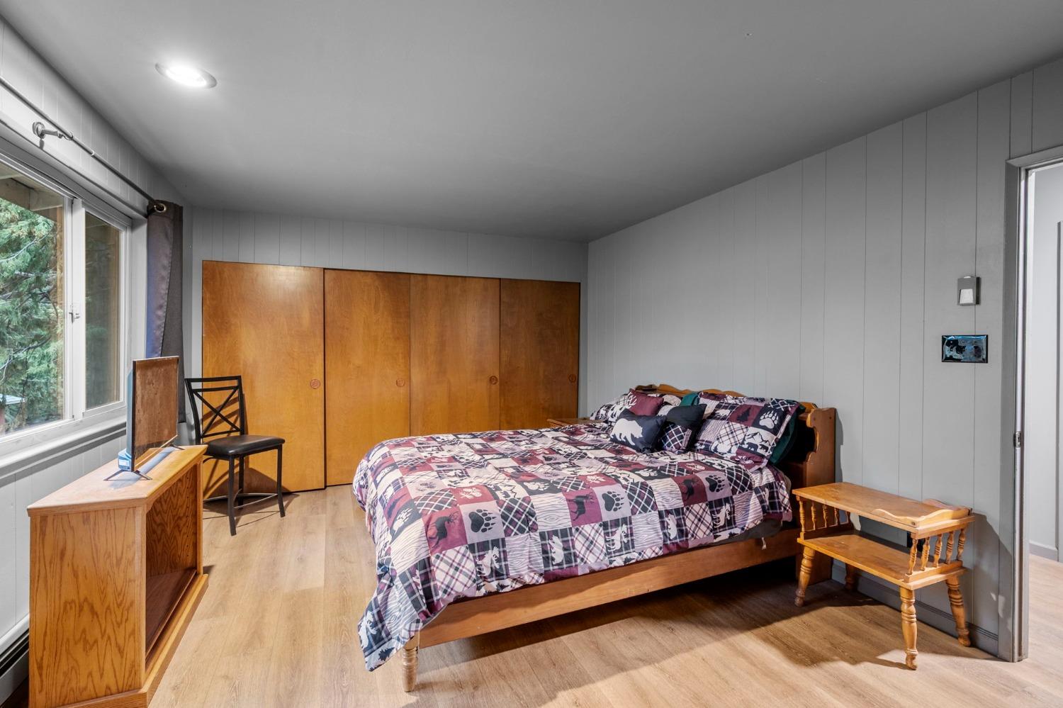 2301 Mustang Road