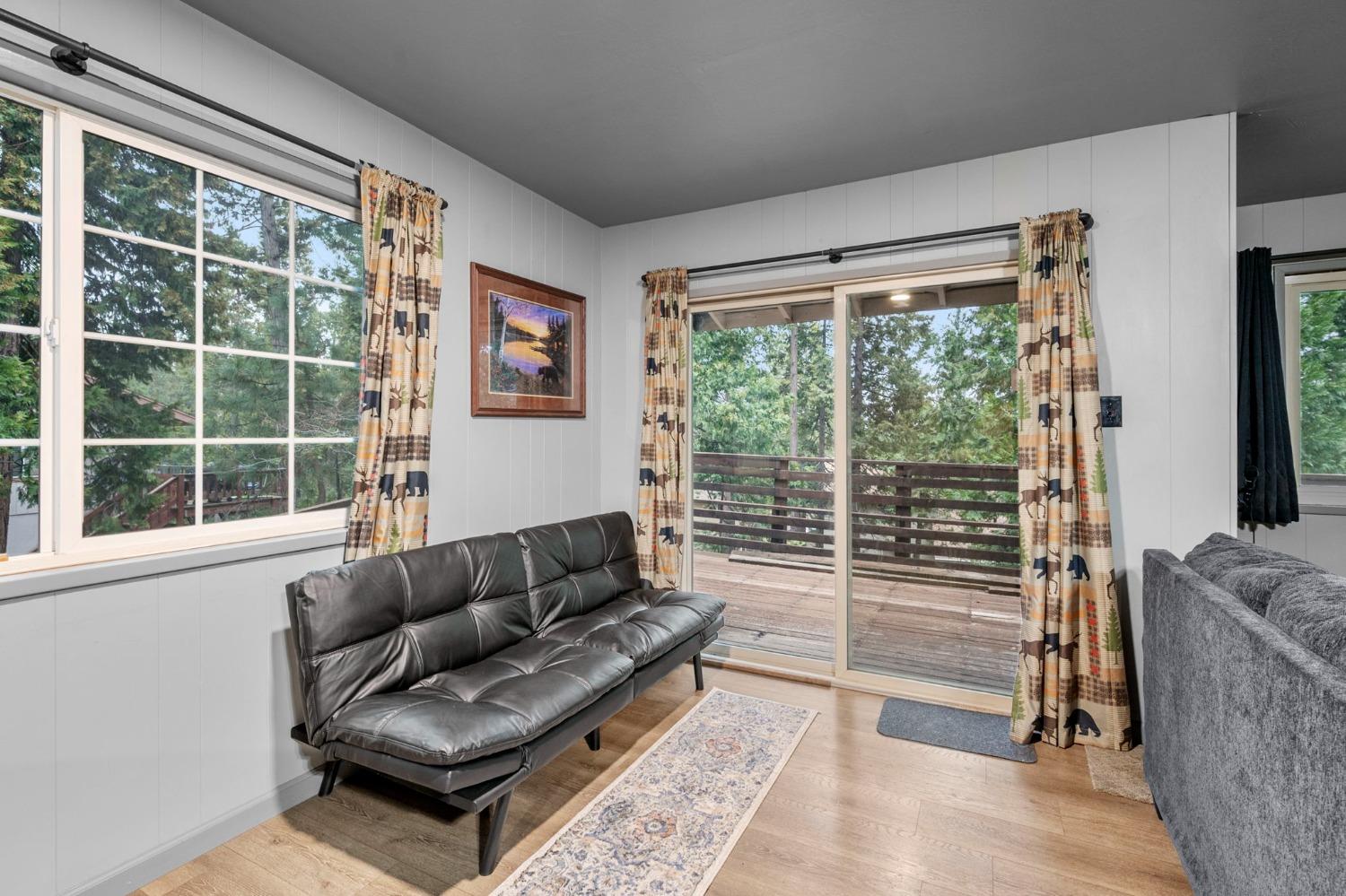 2301 Mustang Road
