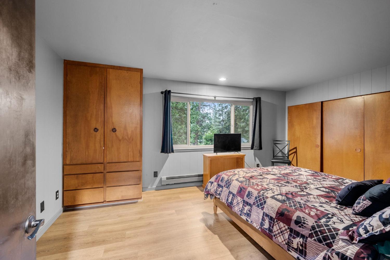 2301 Mustang Road