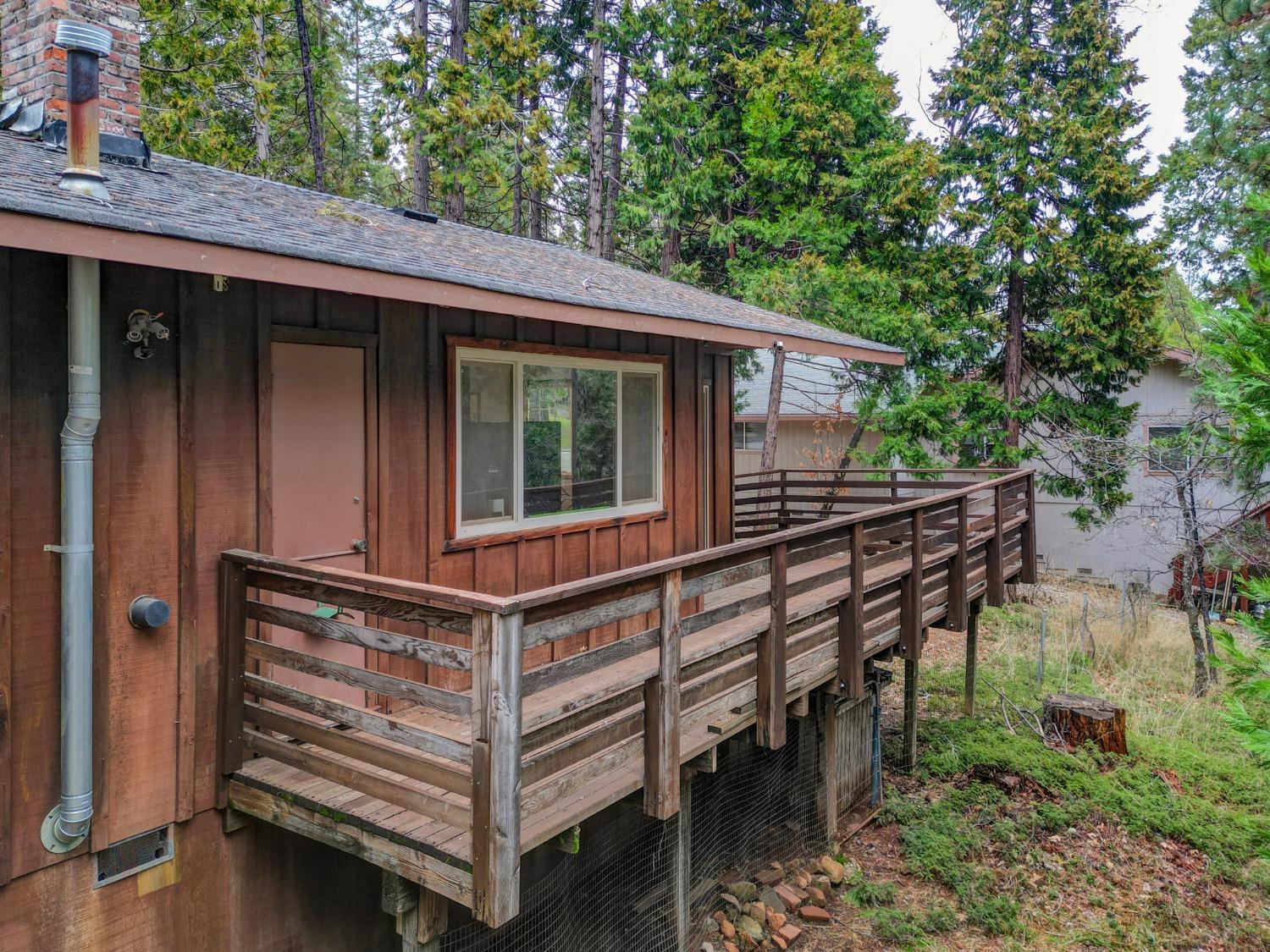 2301 Mustang Road