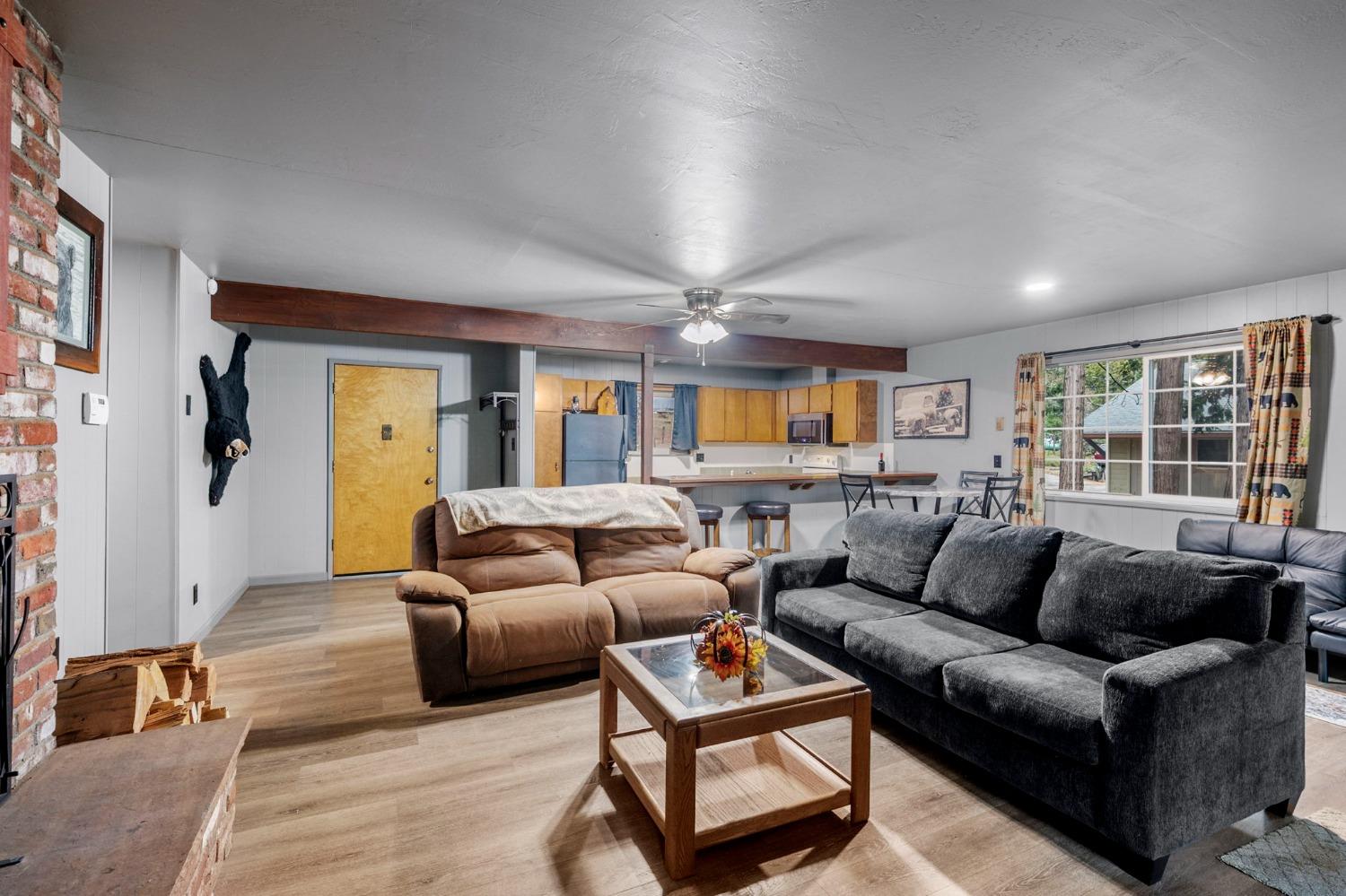 2301 Mustang Road
