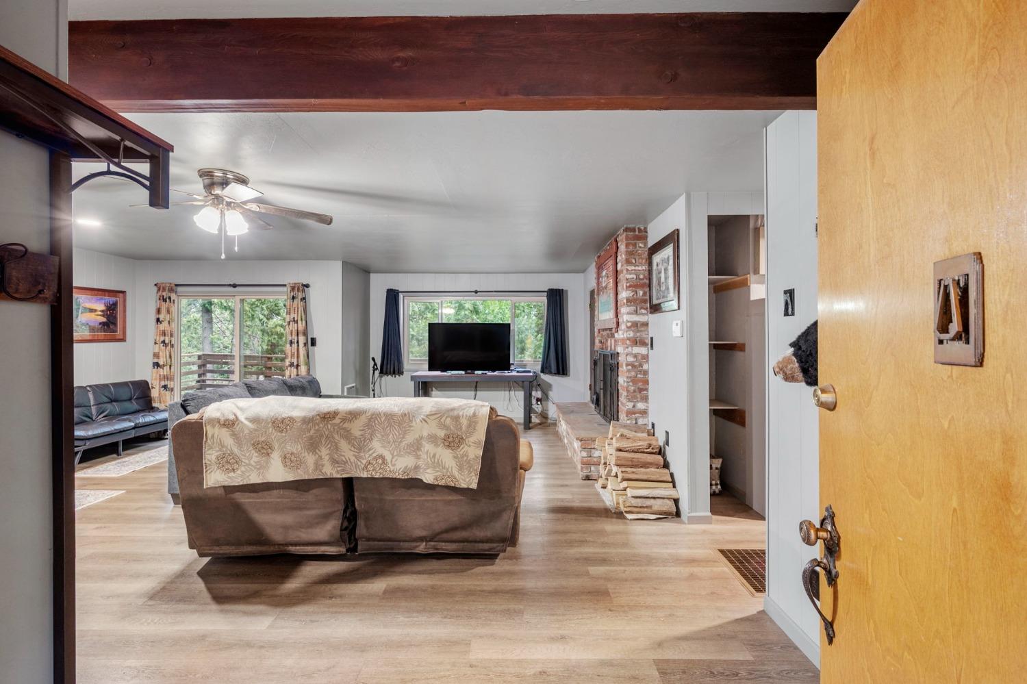 2301 Mustang Road