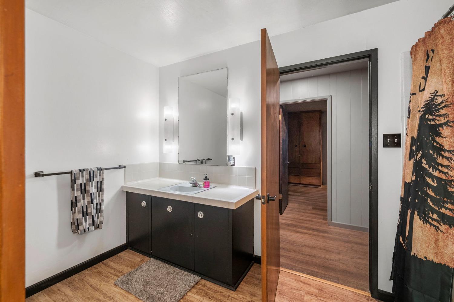 2301 Mustang Road