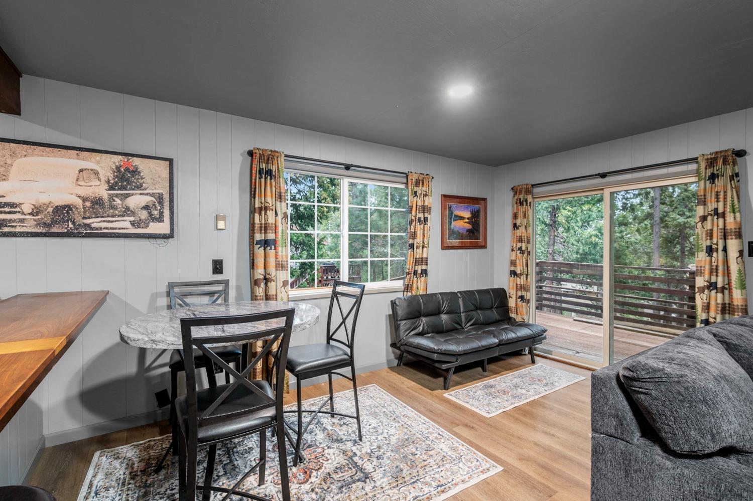 2301 Mustang Road