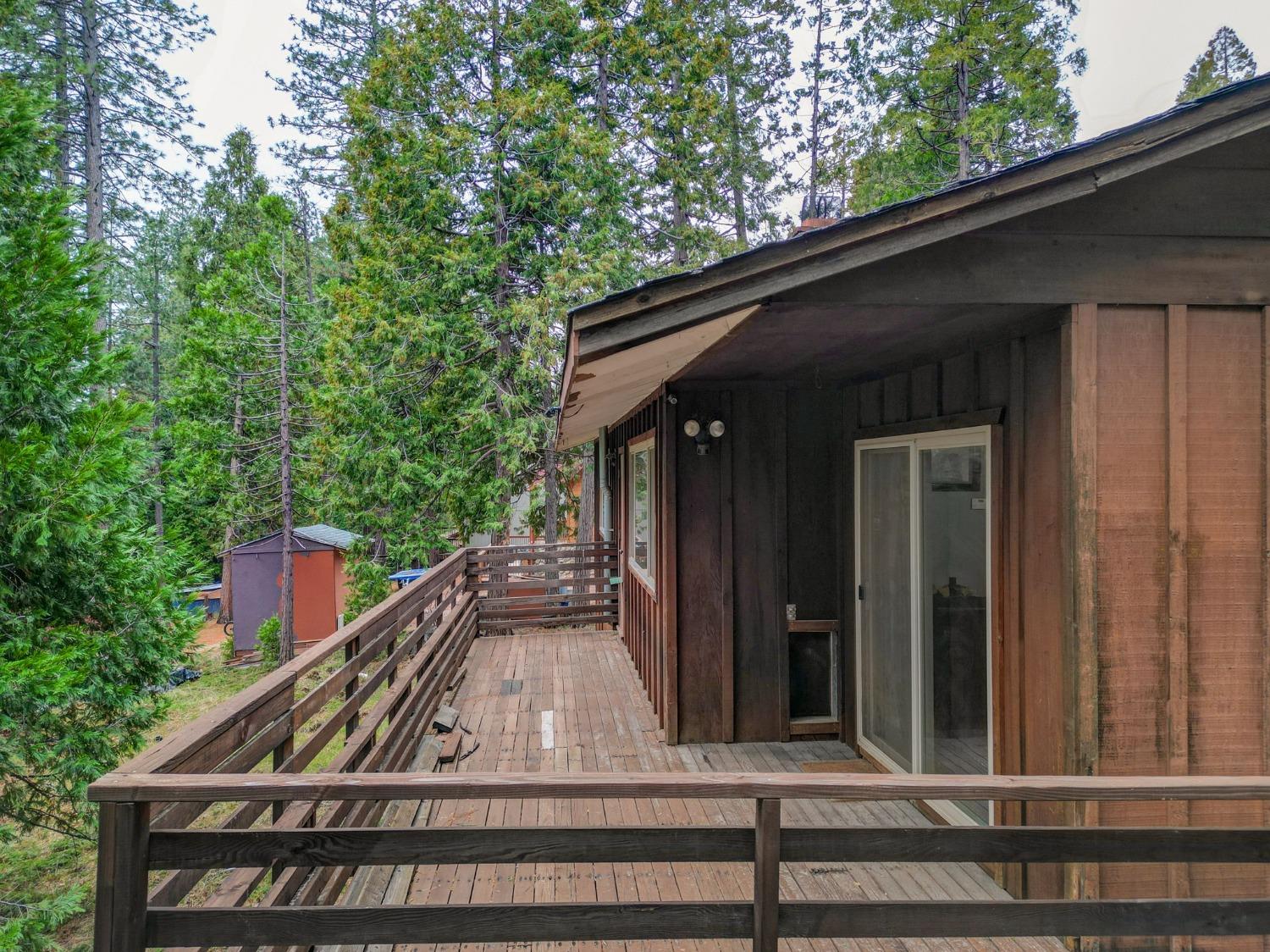 2301 Mustang Road