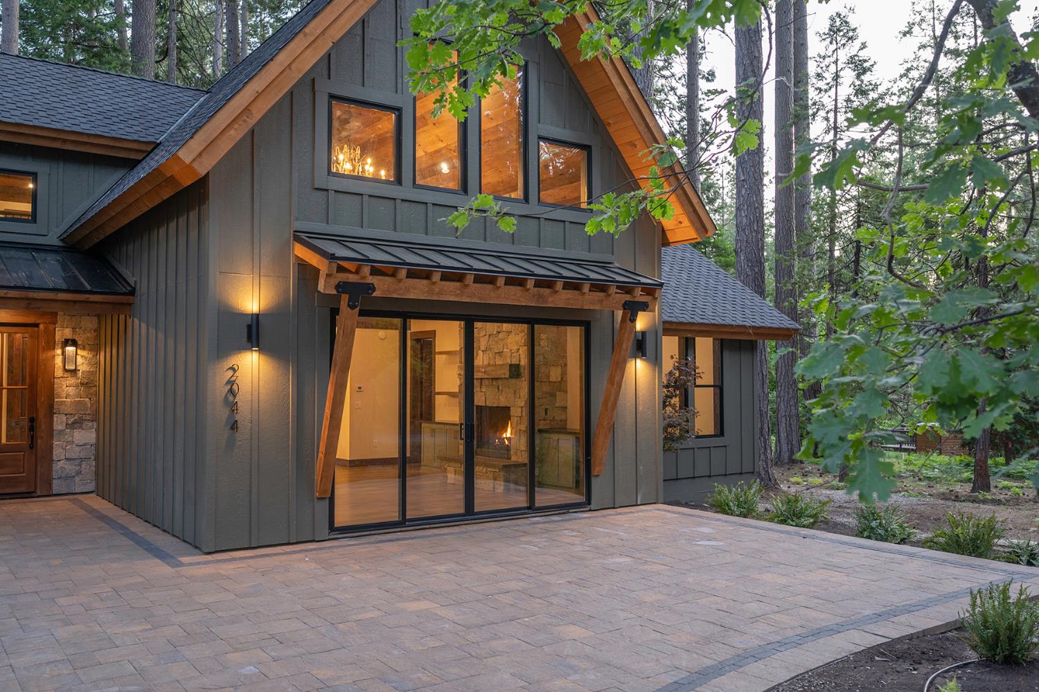2044 Douglas Drive