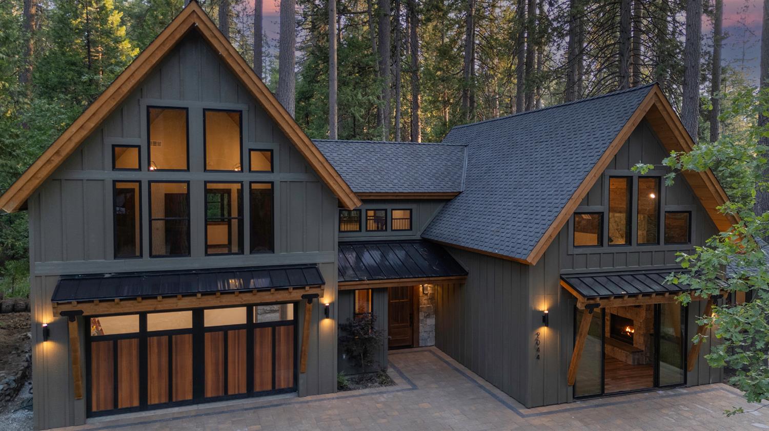 2044 Douglas Drive