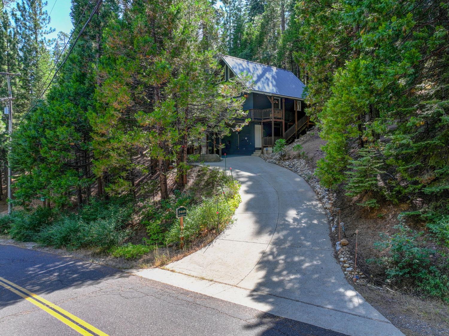 2449 Indian Rock Road