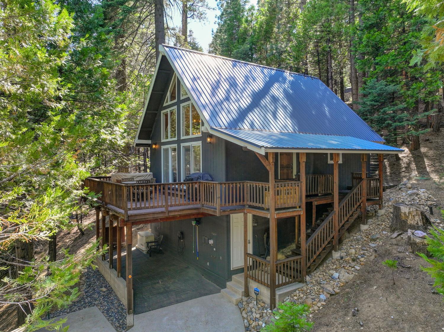 2449 Indian Rock Road