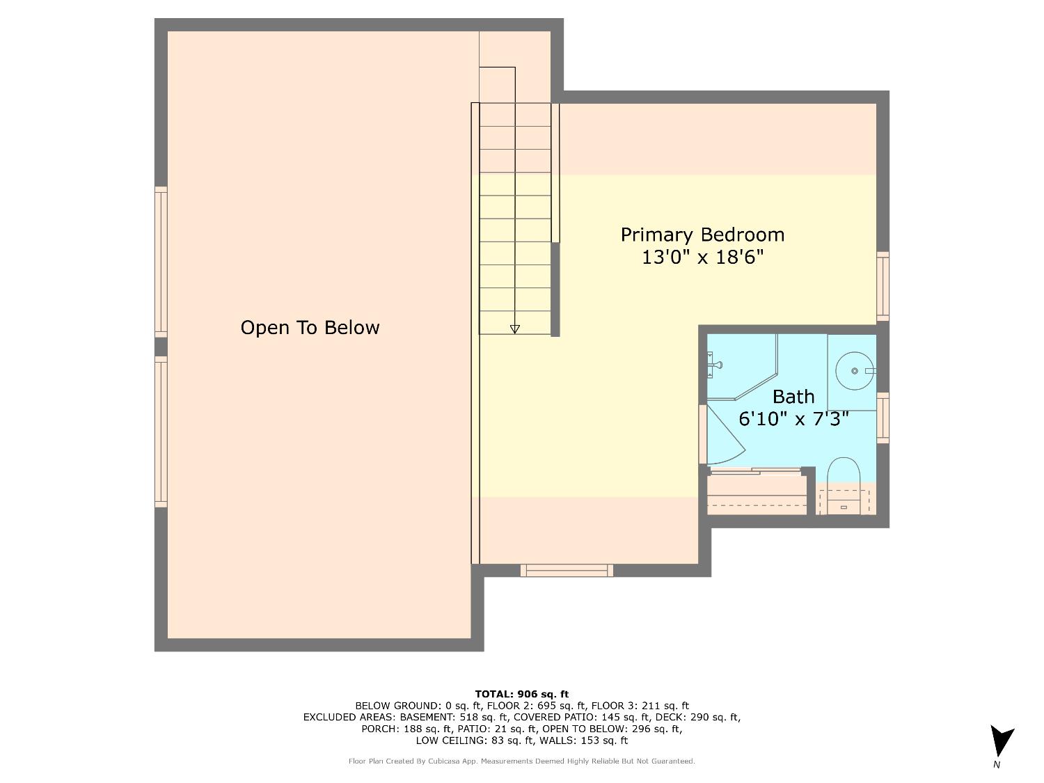 2449 Indian Rock Road
