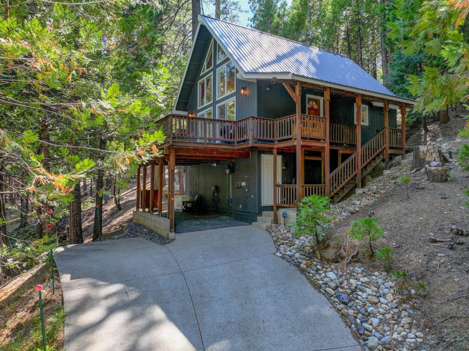 2449 Indian Rock Road