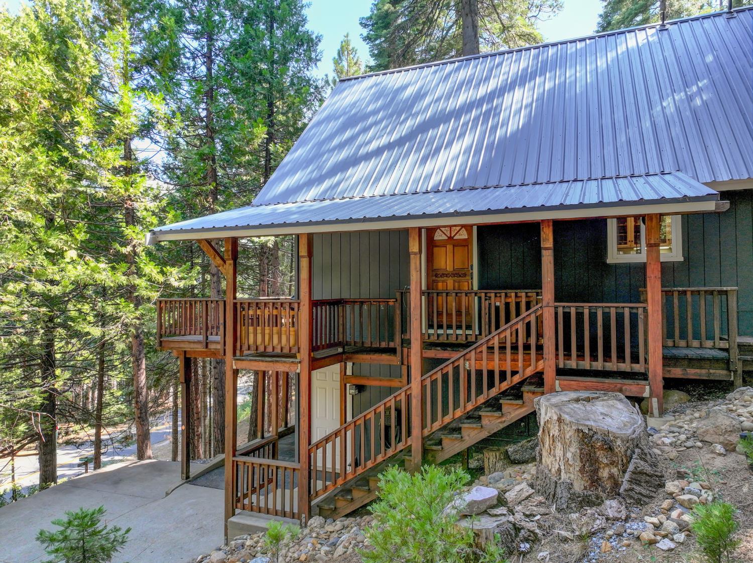 2449 Indian Rock Road