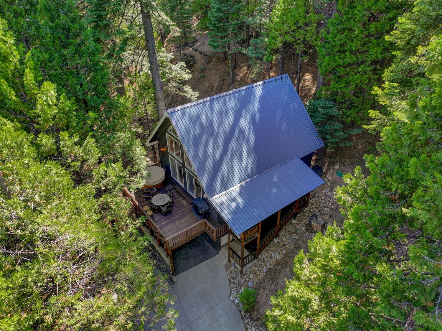 2449 Indian Rock Road