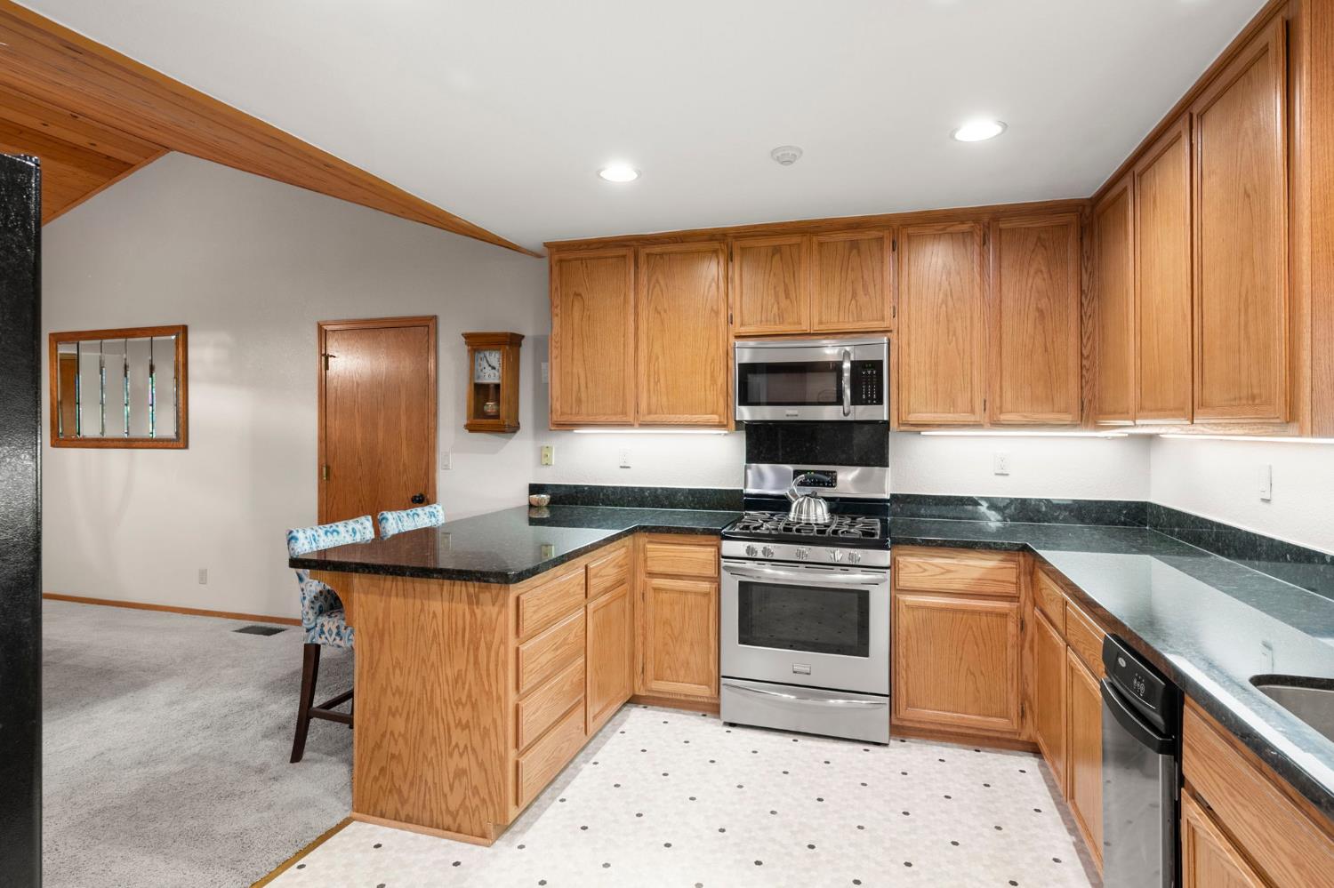 5590 Silver Saddle Court