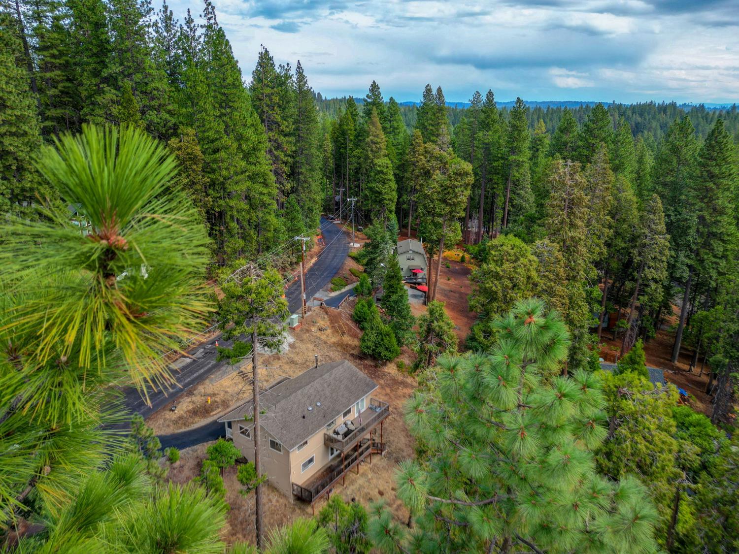 2193 Chaparral Drive