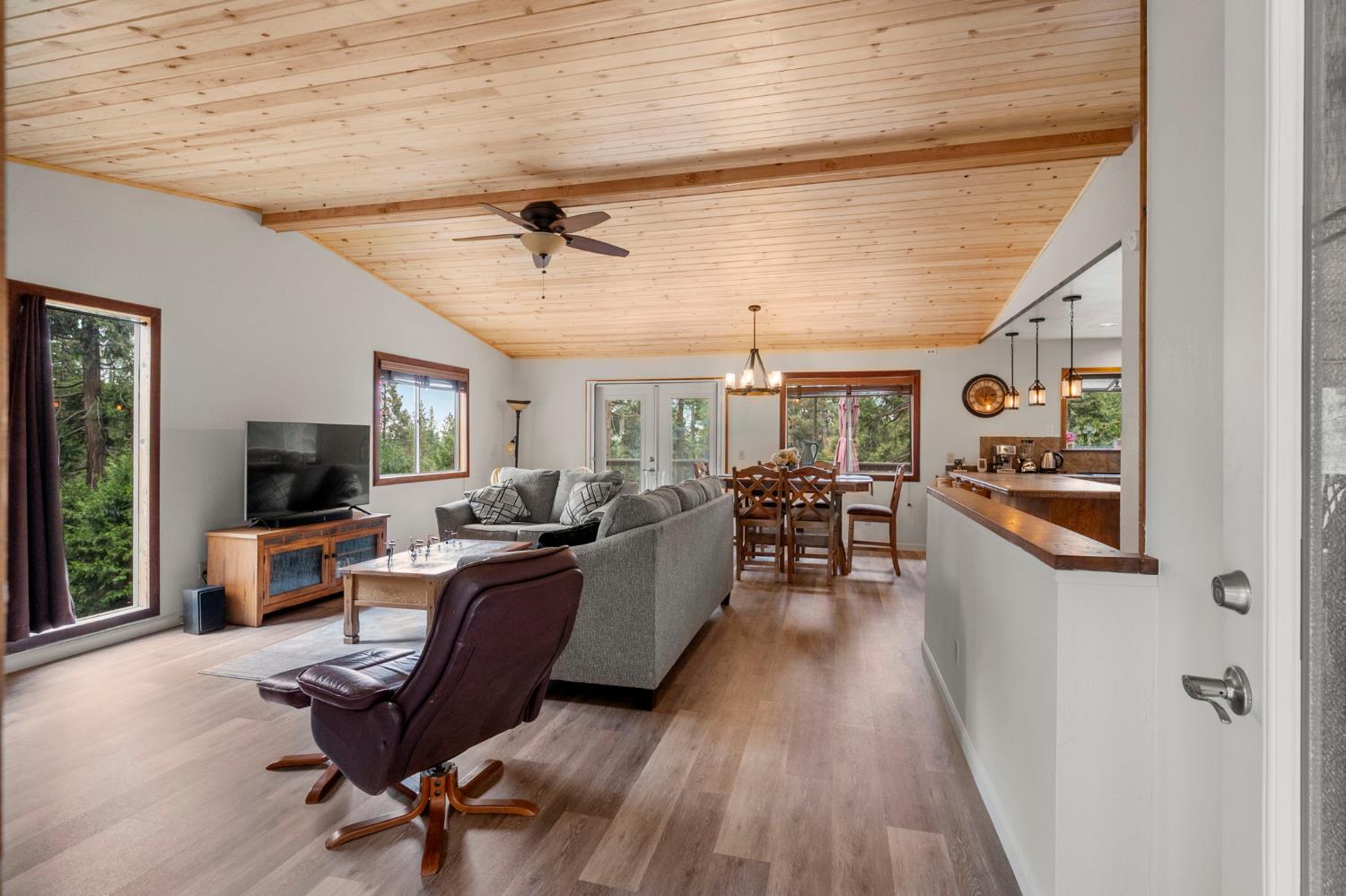 2193 Chaparral Drive