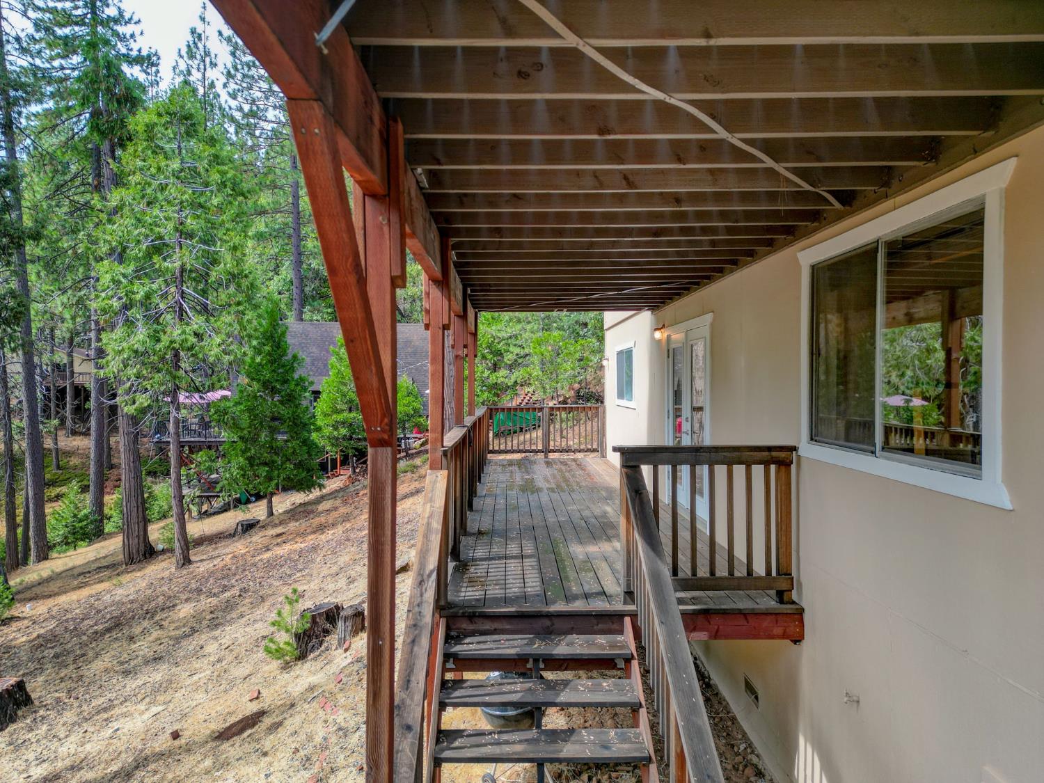 2193 Chaparral Drive