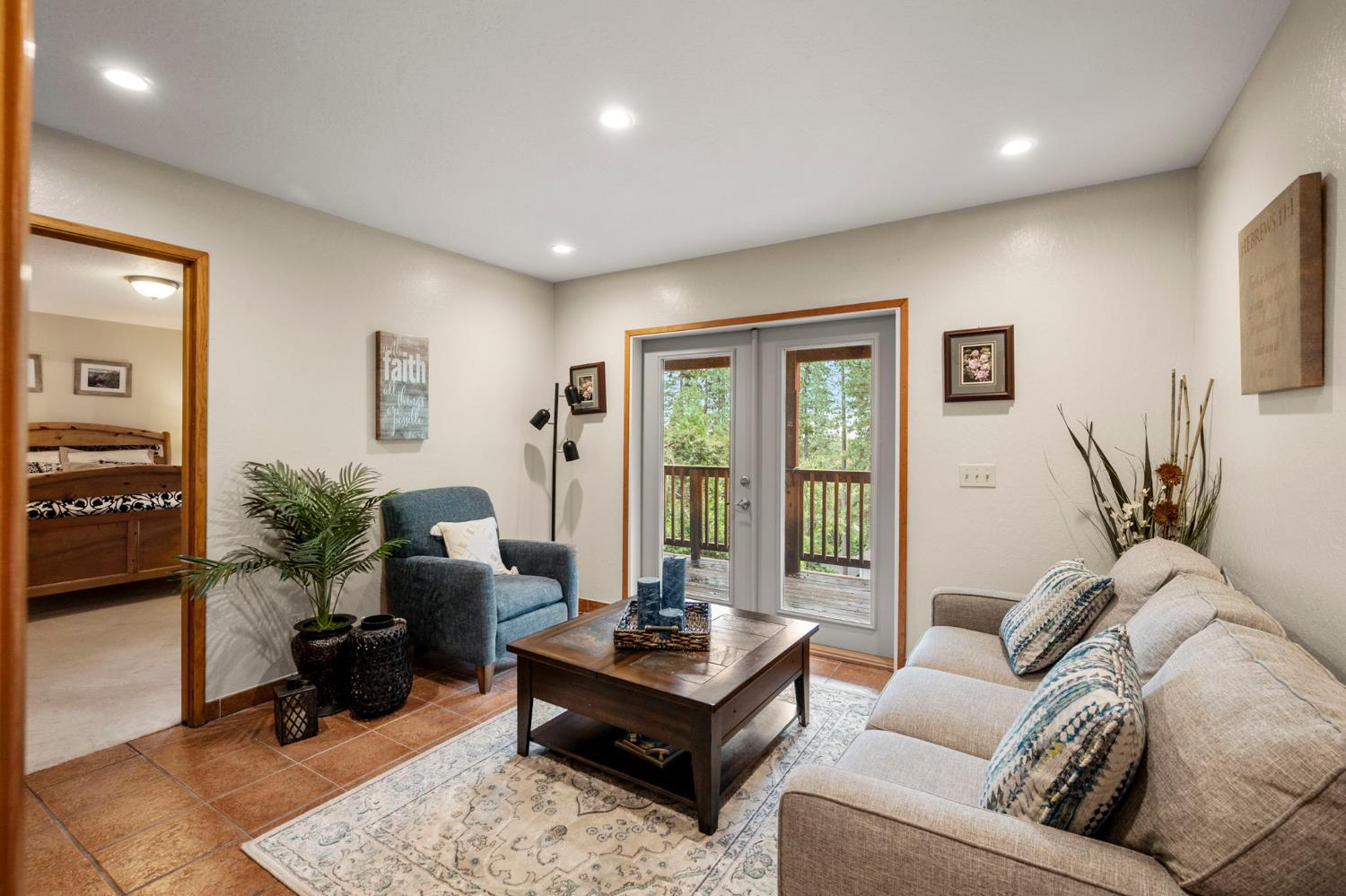 2193 Chaparral Drive