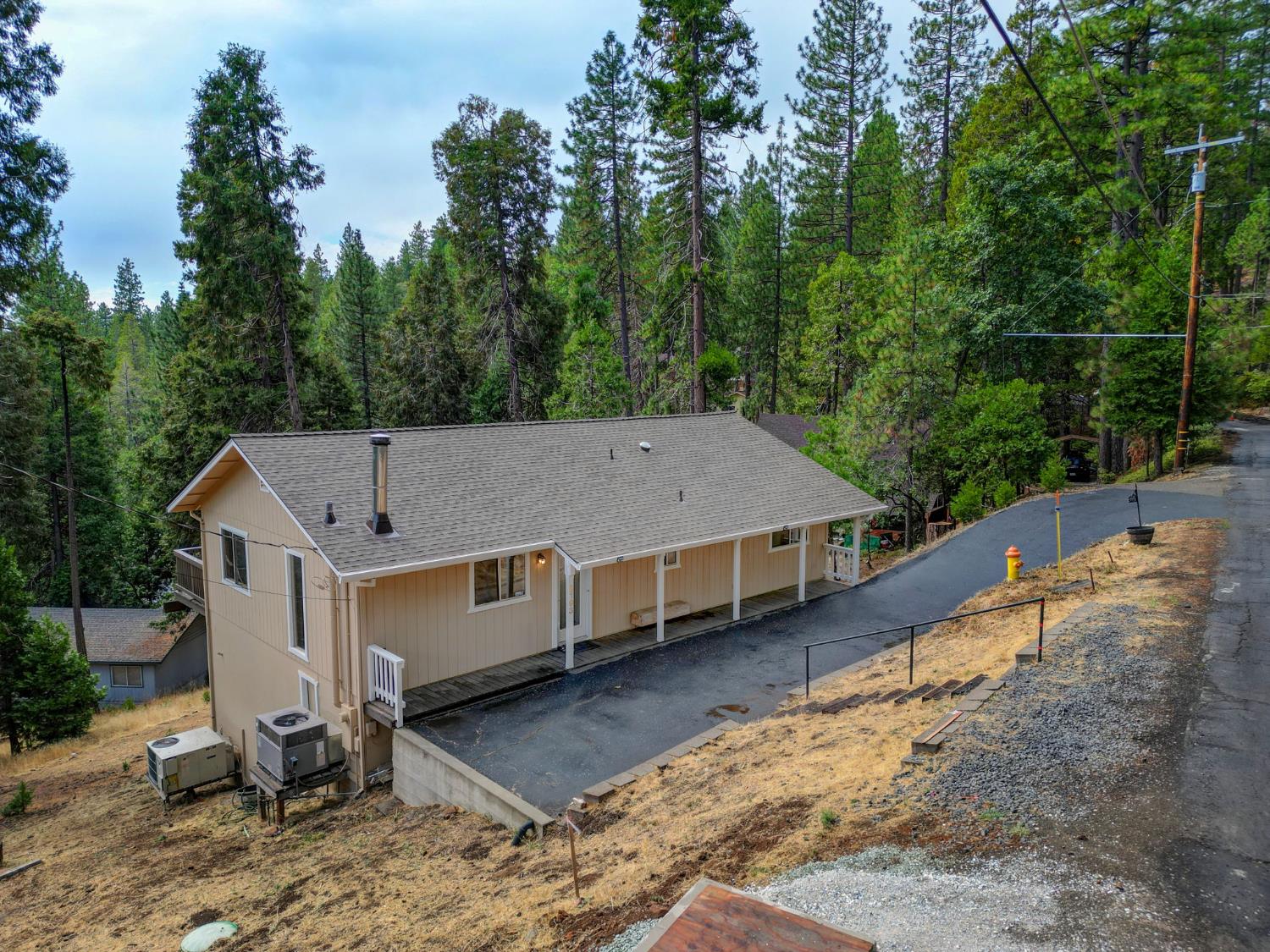 2193 Chaparral Drive