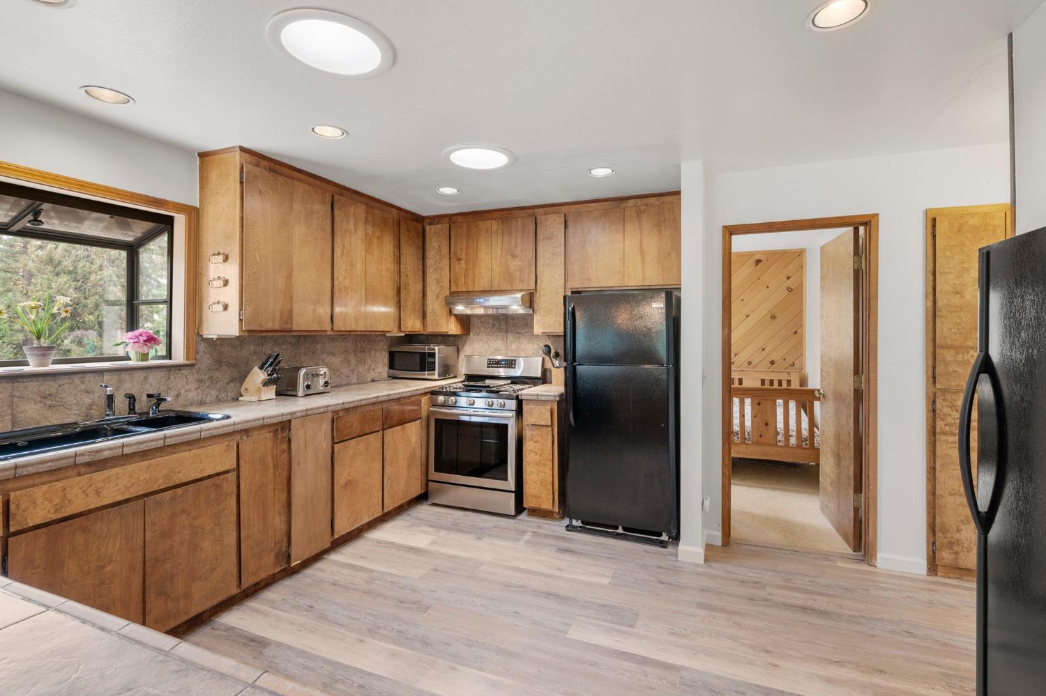 2193 Chaparral Drive