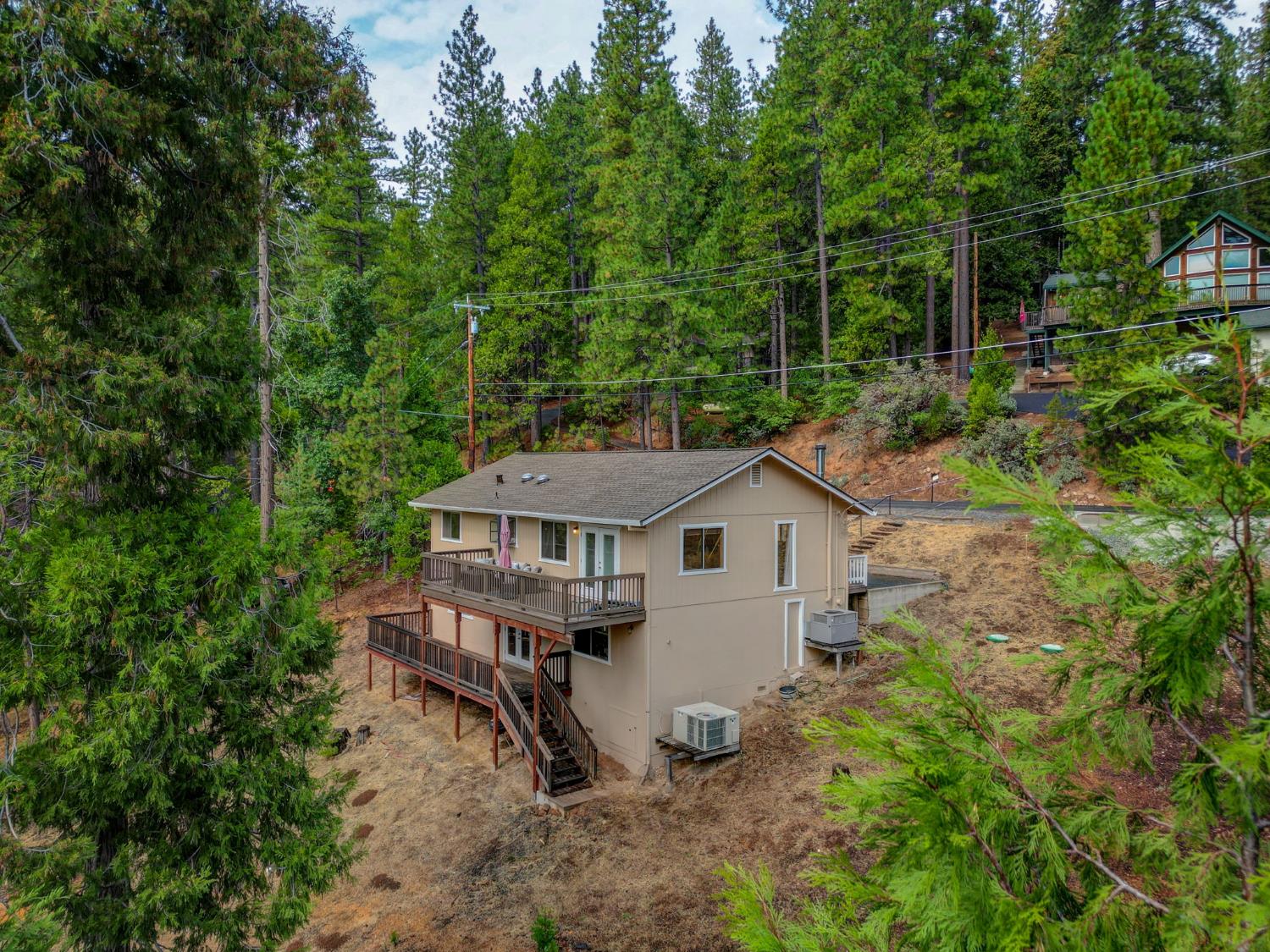 2193 Chaparral Drive