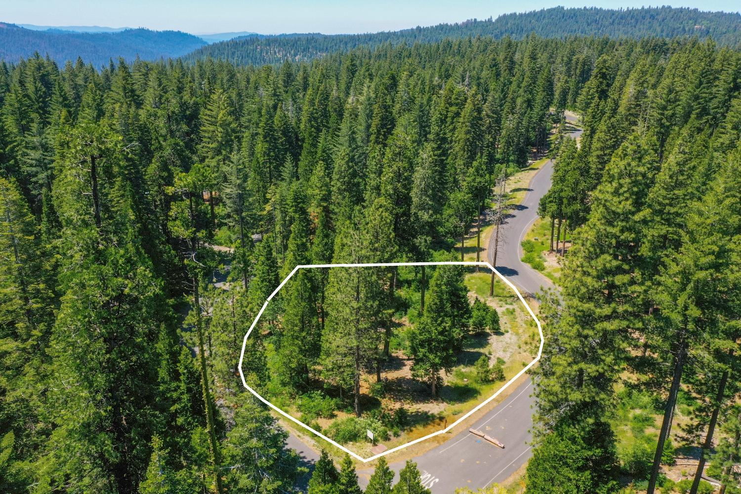 11 Timber Trail Court