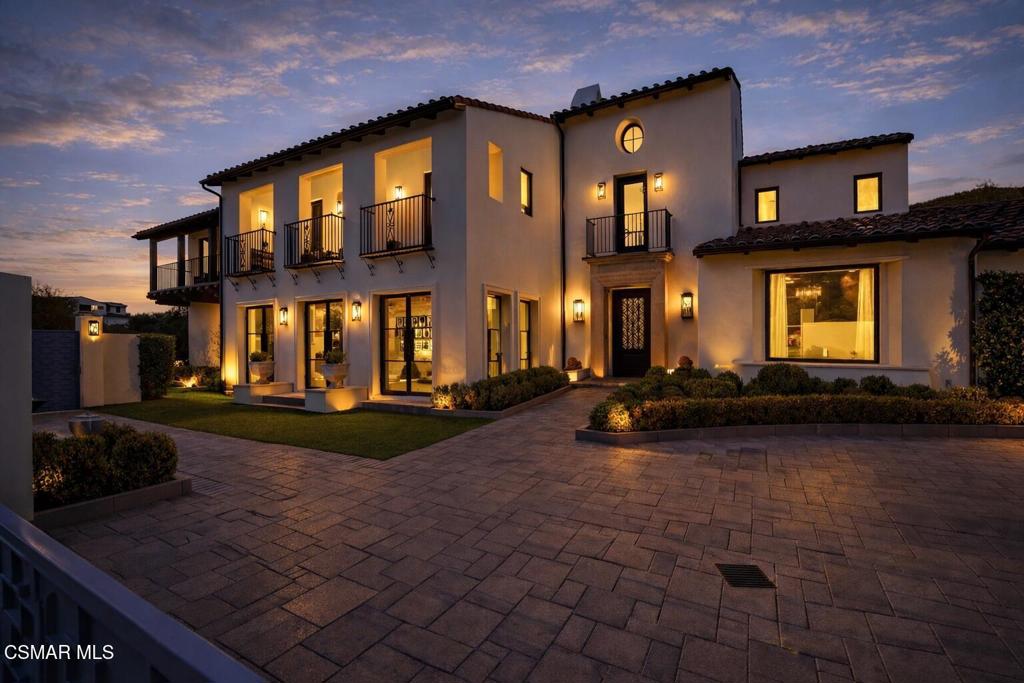 2691 Country Ridge Road